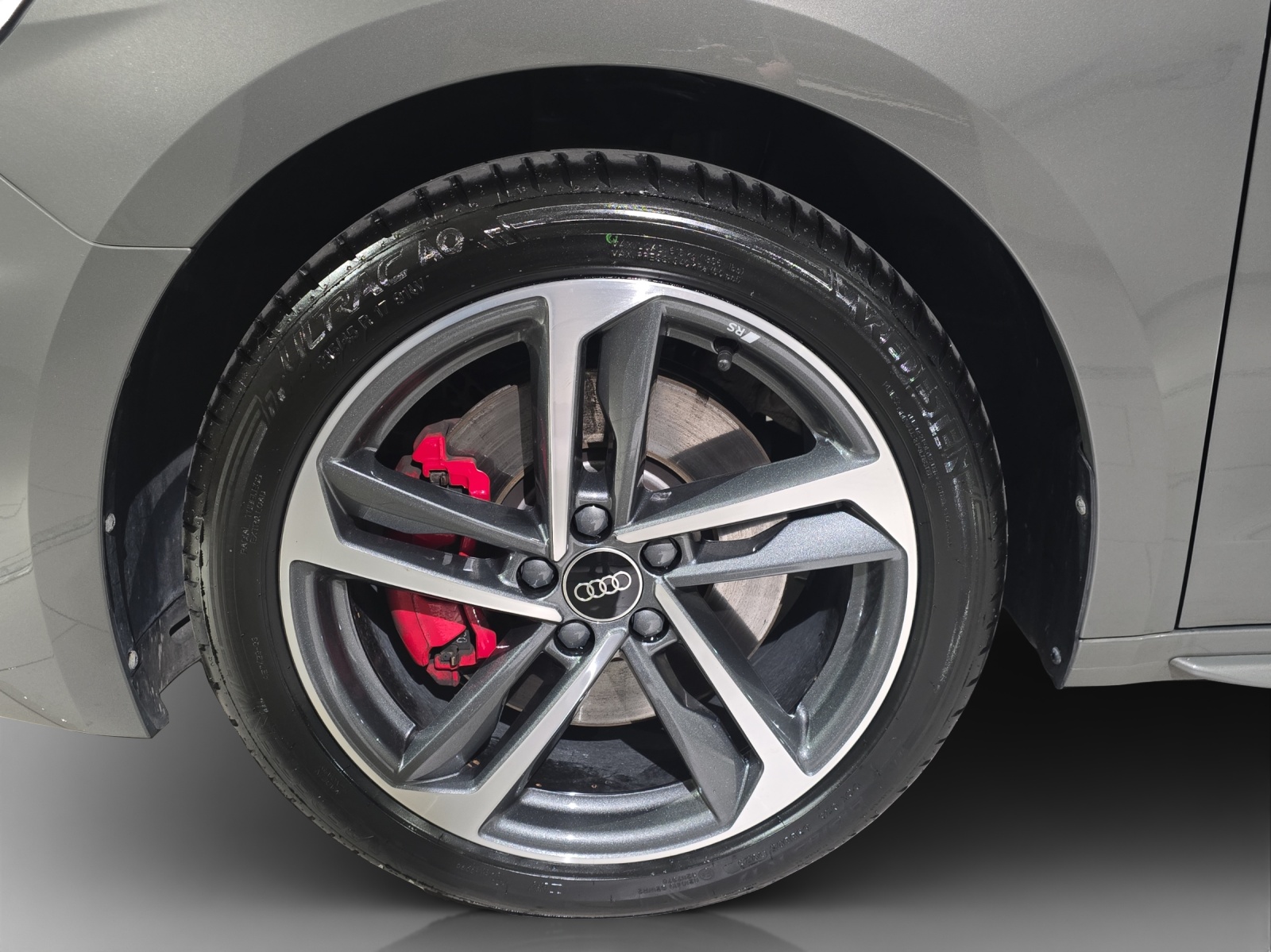 AUDI A1 Sportback 40 TFSI S Line S-tronic-image-15