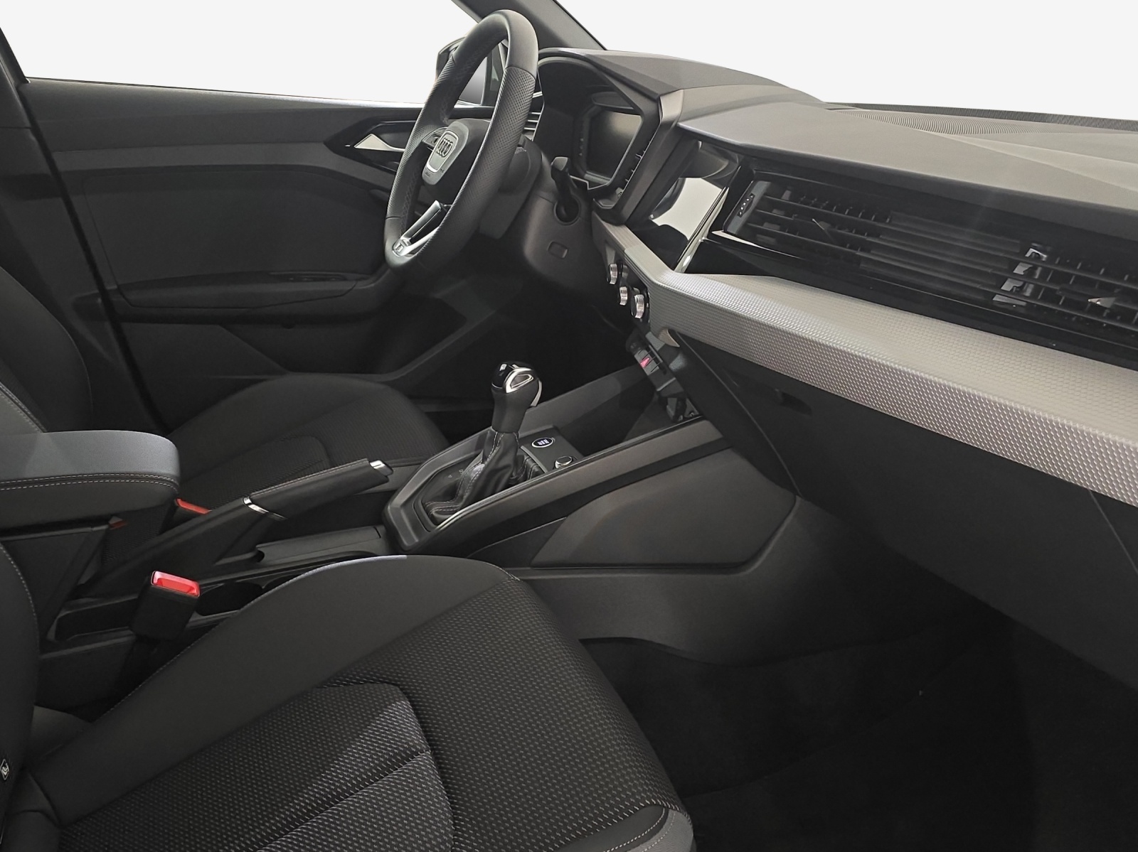 AUDI A1 Sportback 40 TFSI S Line S-tronic-image-14