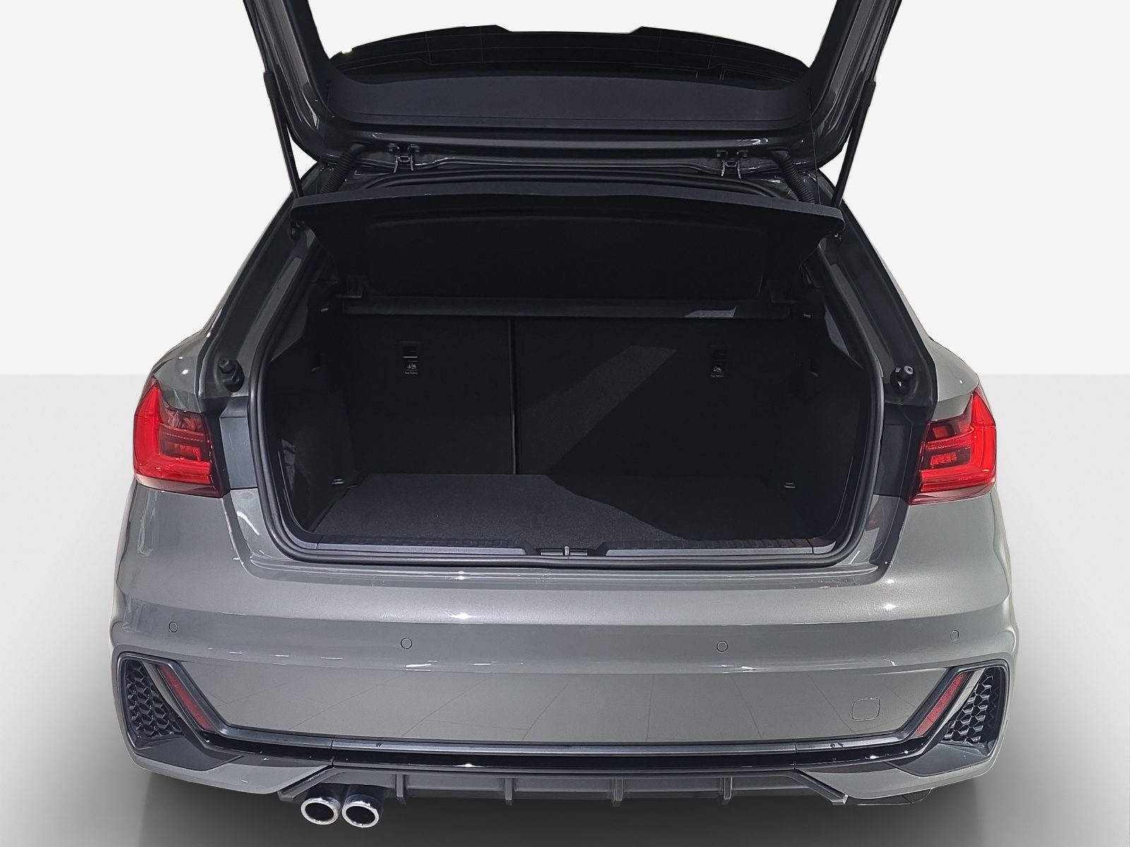 AUDI A1 Sportback 40 TFSI S Line S-tronic-image-12