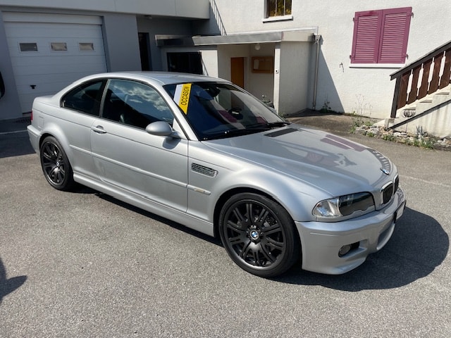 BMW M3-image-1