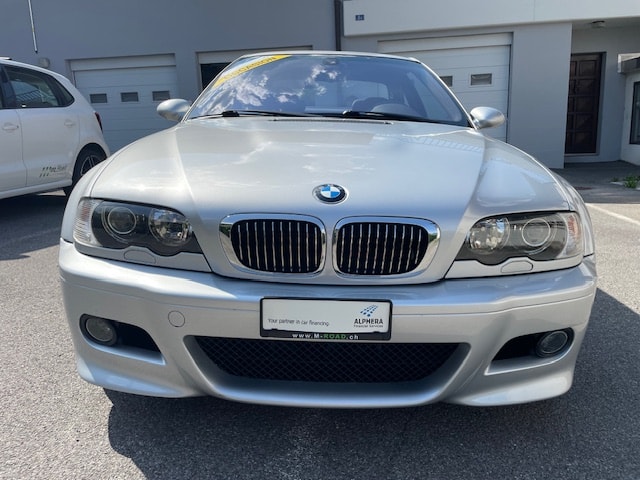 BMW M3-image-0