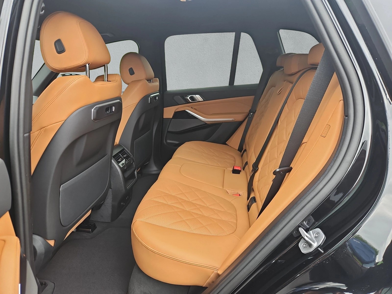 BMW X5 xDrive 50e M Sport Steptronic-image-12