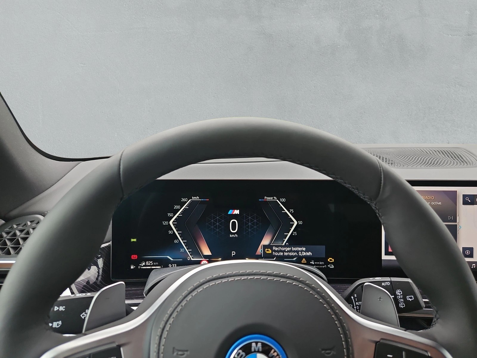 BMW X5 xDrive 50e M Sport Steptronic-image-18