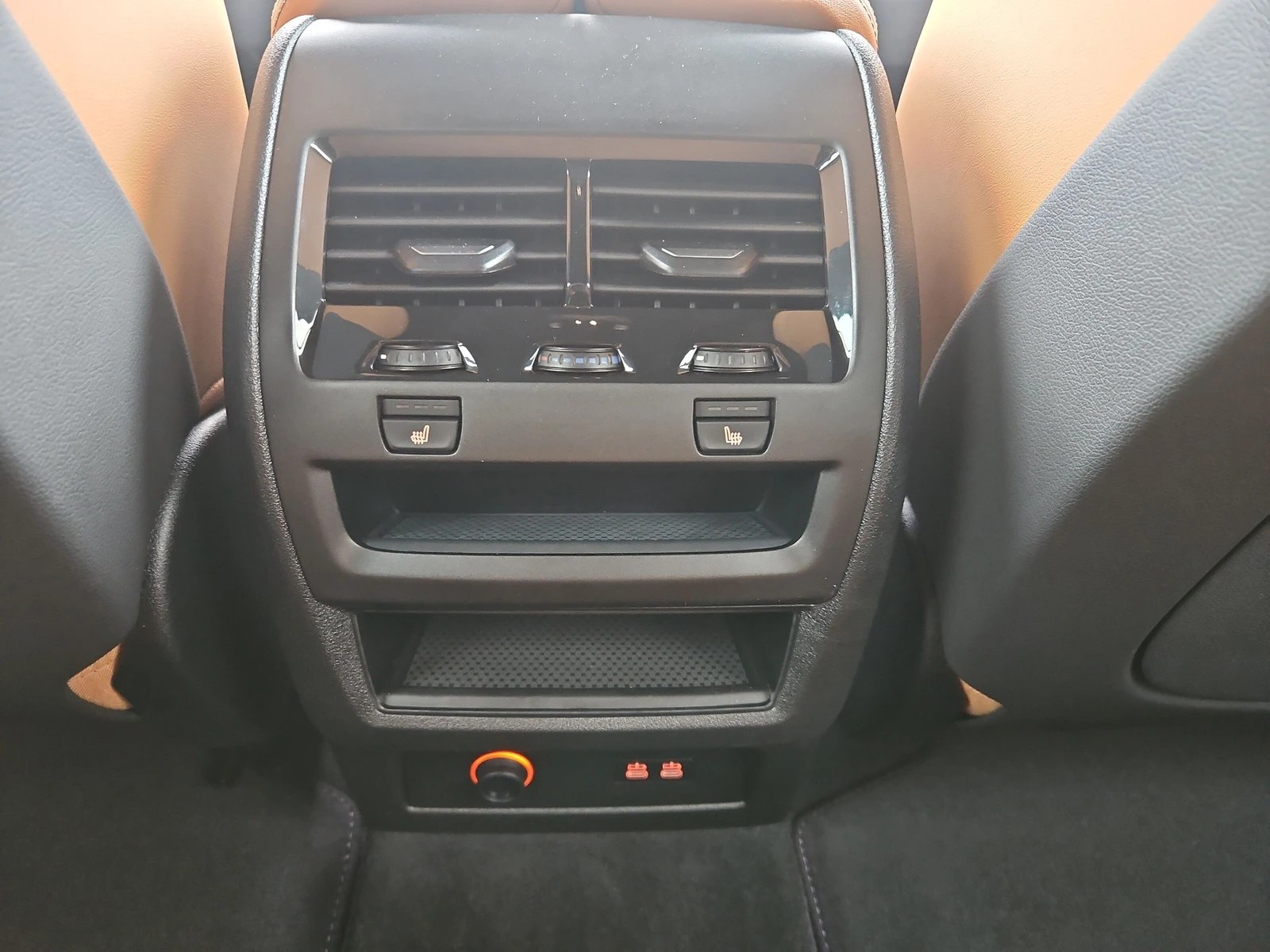 BMW X5 xDrive 50e M Sport Steptronic-image-20