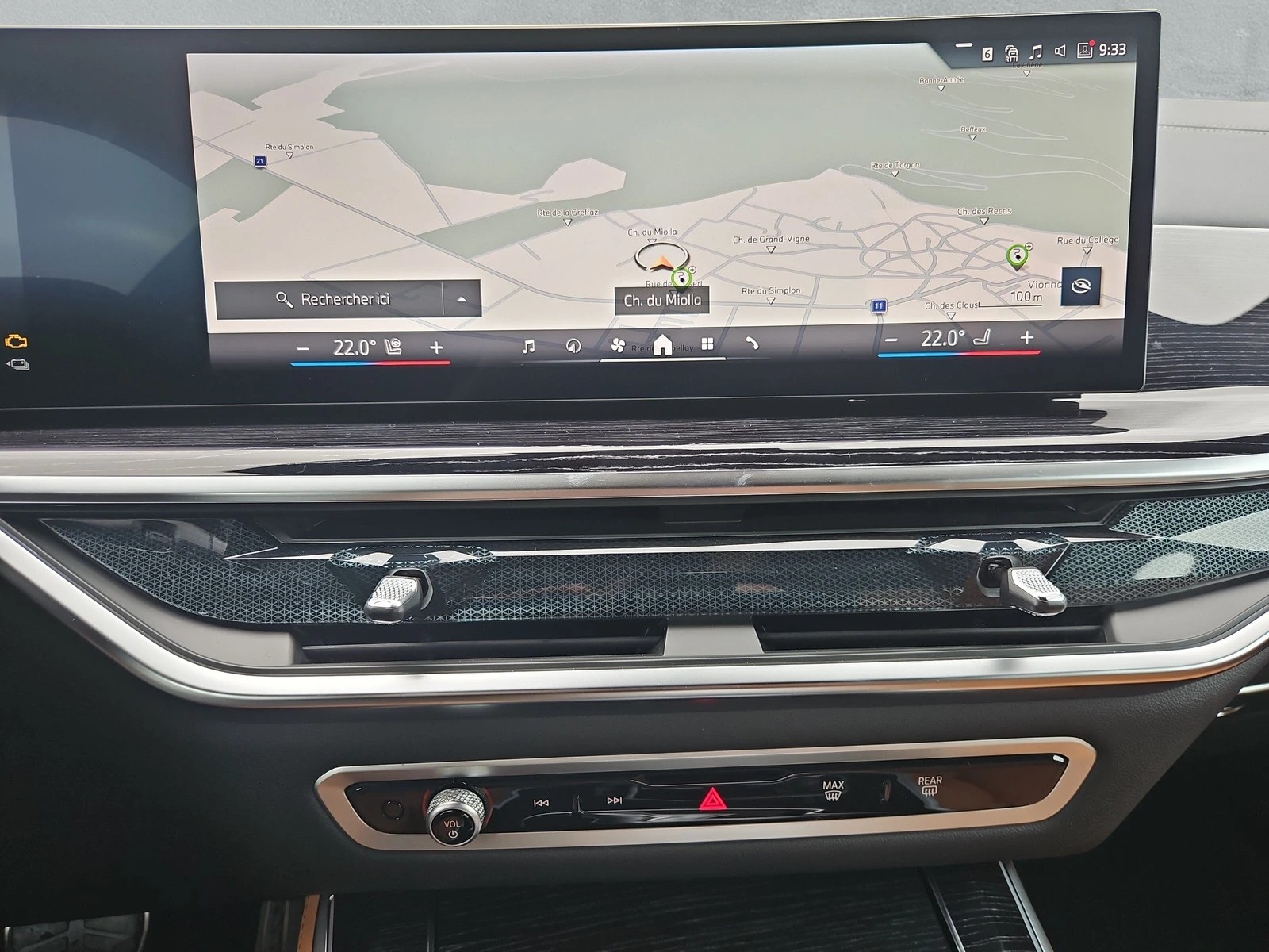 BMW X5 xDrive 50e M Sport Steptronic-image-15
