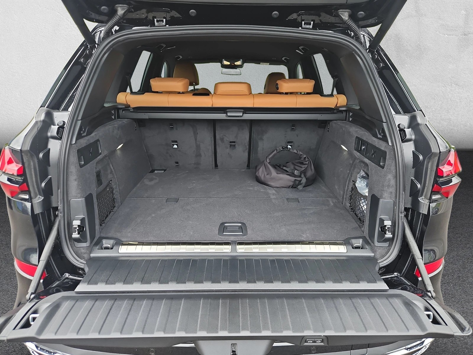 BMW X5 xDrive 50e M Sport Steptronic-image-10
