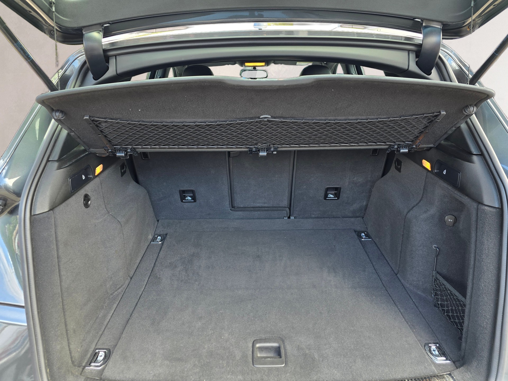 AUDI Q5 2.0 TDI quattro S-tronic-image-19