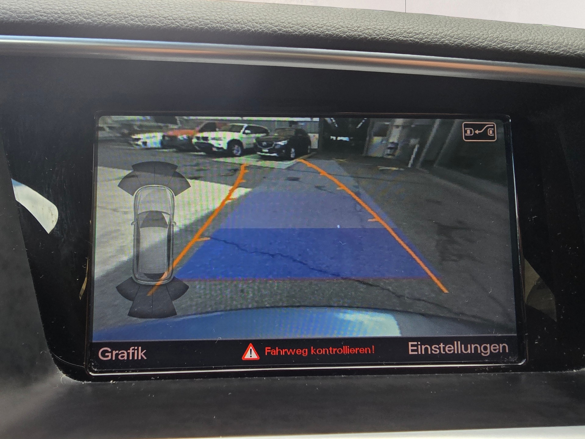AUDI Q5 2.0 TDI quattro S-tronic-image-20