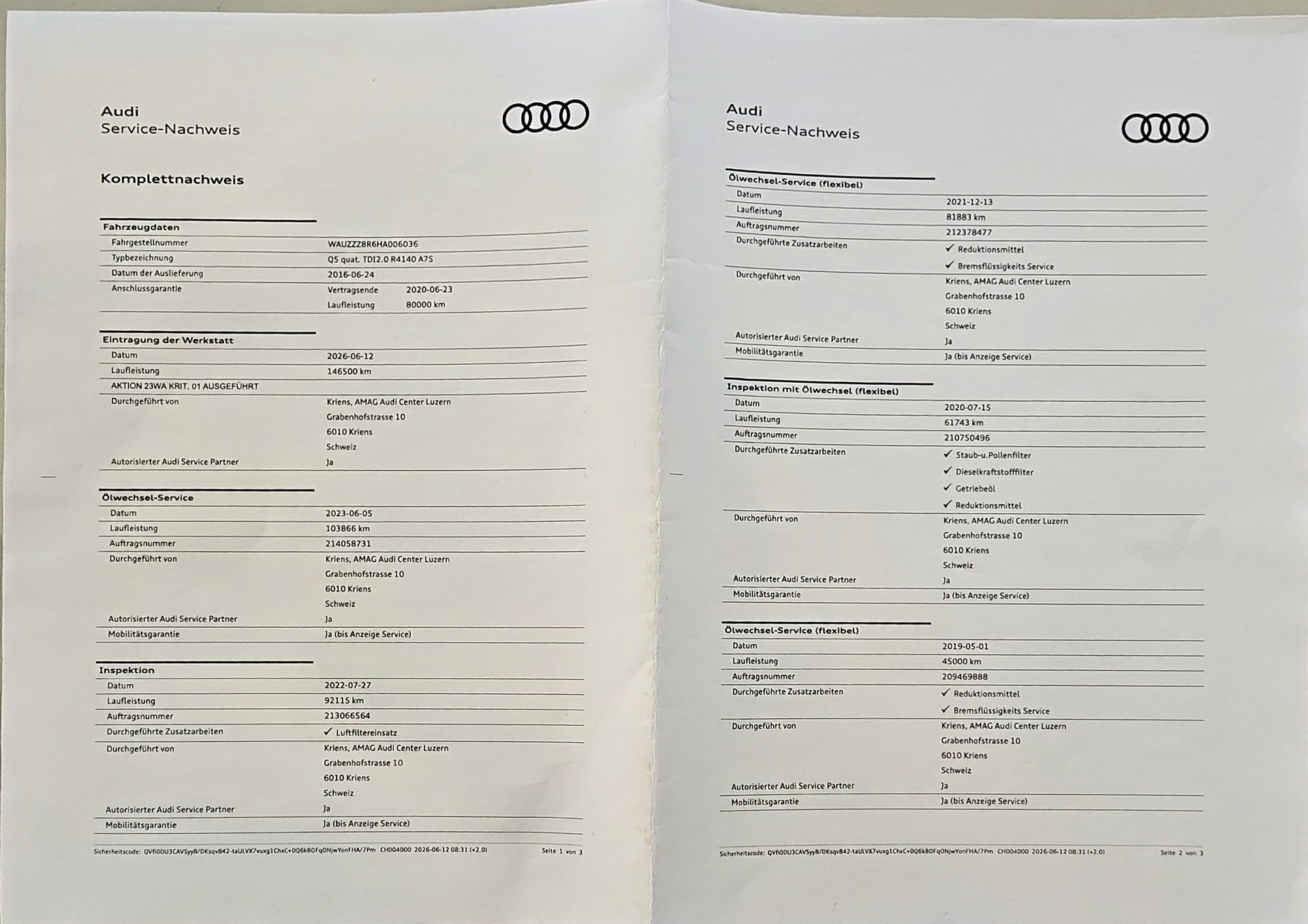 AUDI Q5 2.0 TDI quattro S-tronic-image-28