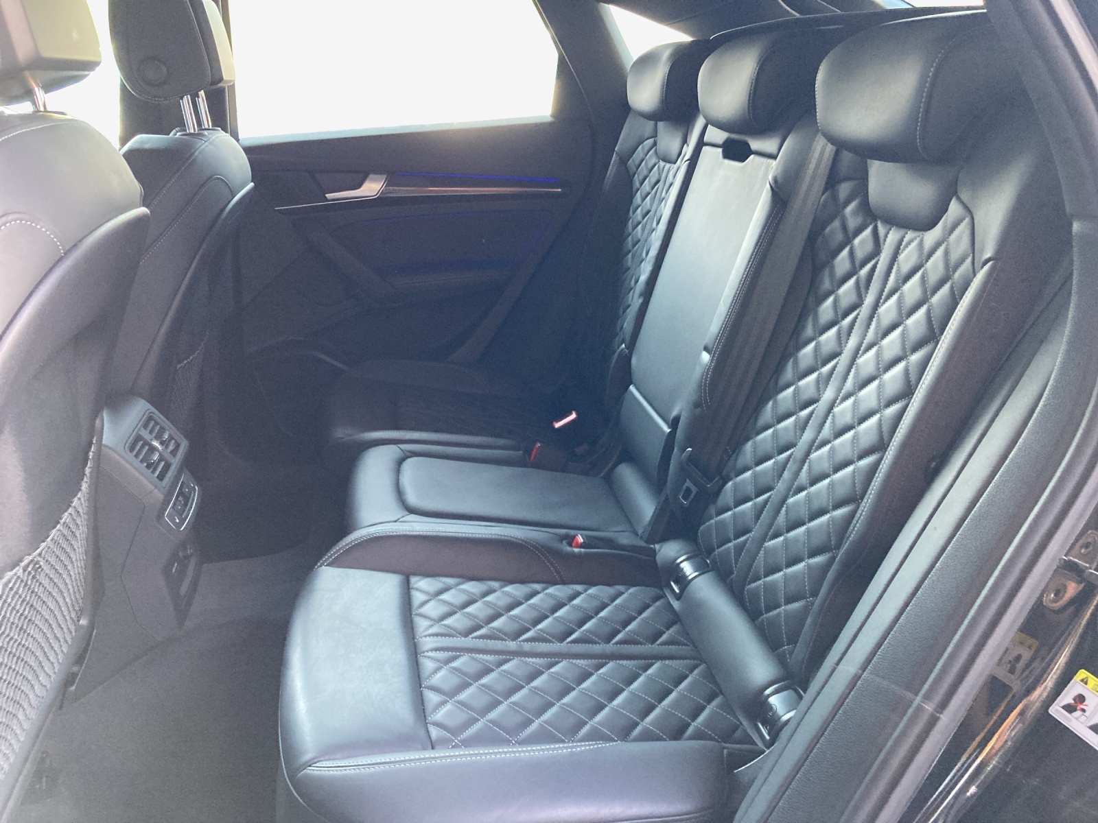AUDI SQ5 Sportback TDI quattro tiptronic-image-11
