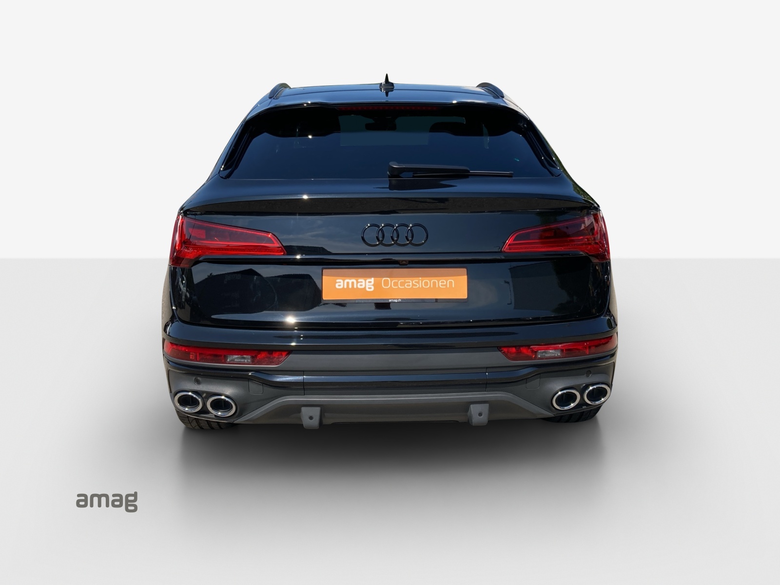 AUDI SQ5 Sportback TDI quattro tiptronic-image-3