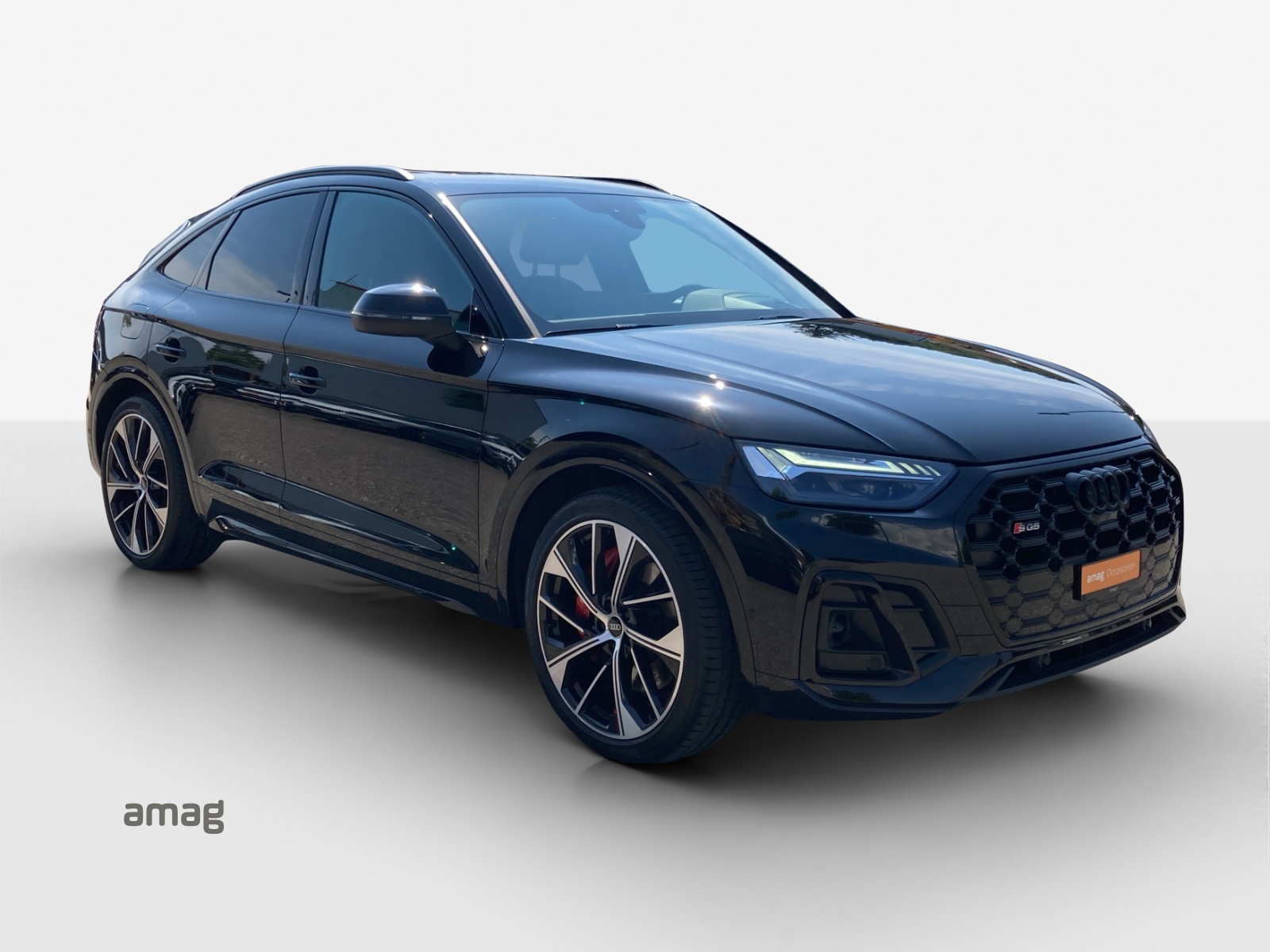 AUDI SQ5 Sportback TDI quattro tiptronic-image-5
