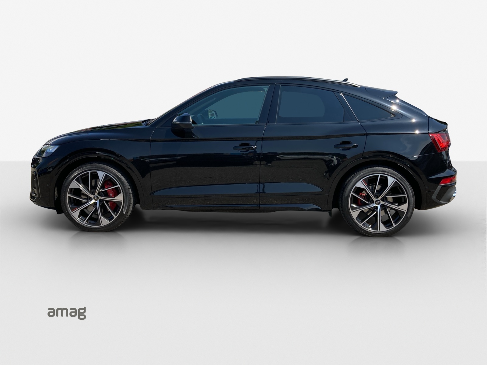 AUDI SQ5 Sportback TDI quattro tiptronic-image-1