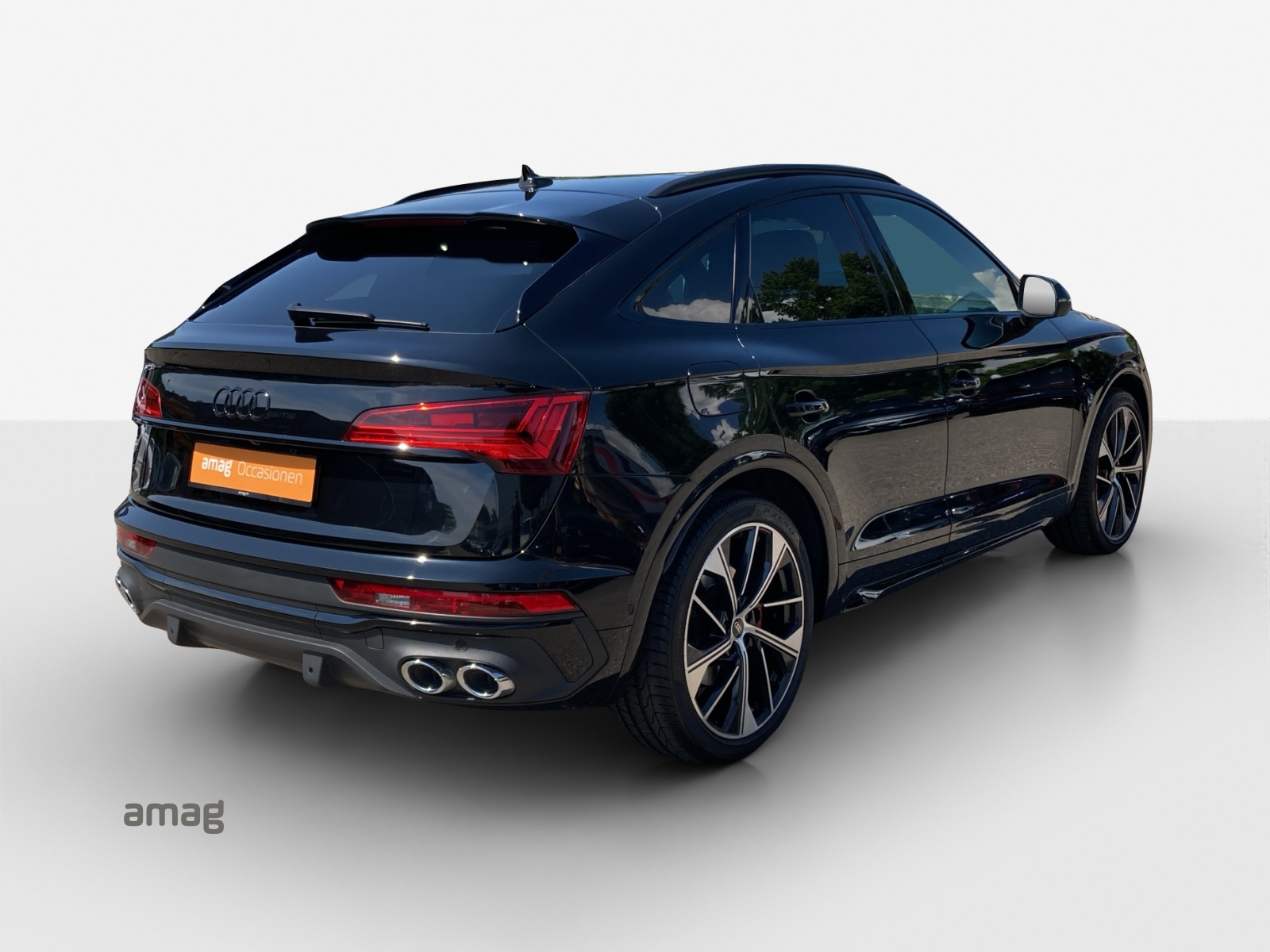 AUDI SQ5 Sportback TDI quattro tiptronic-image-4