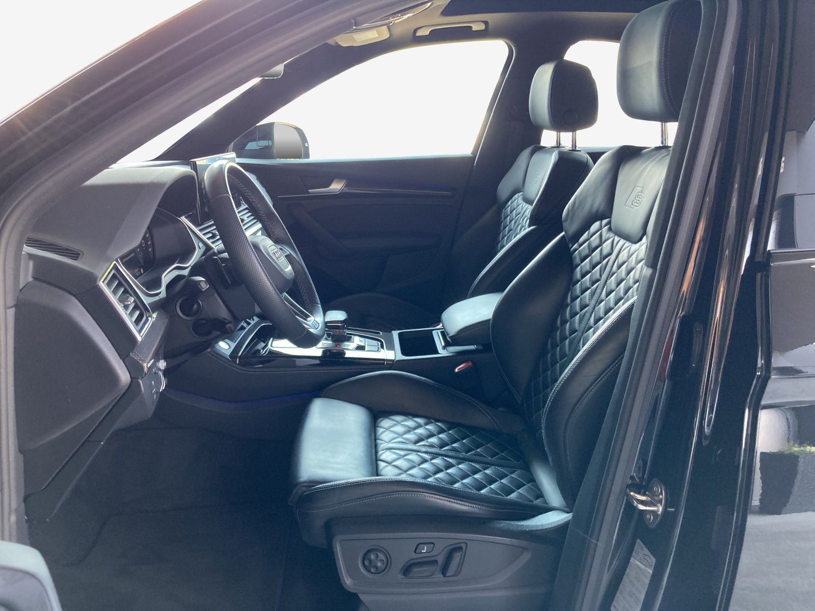 AUDI SQ5 Sportback TDI quattro tiptronic-image-7