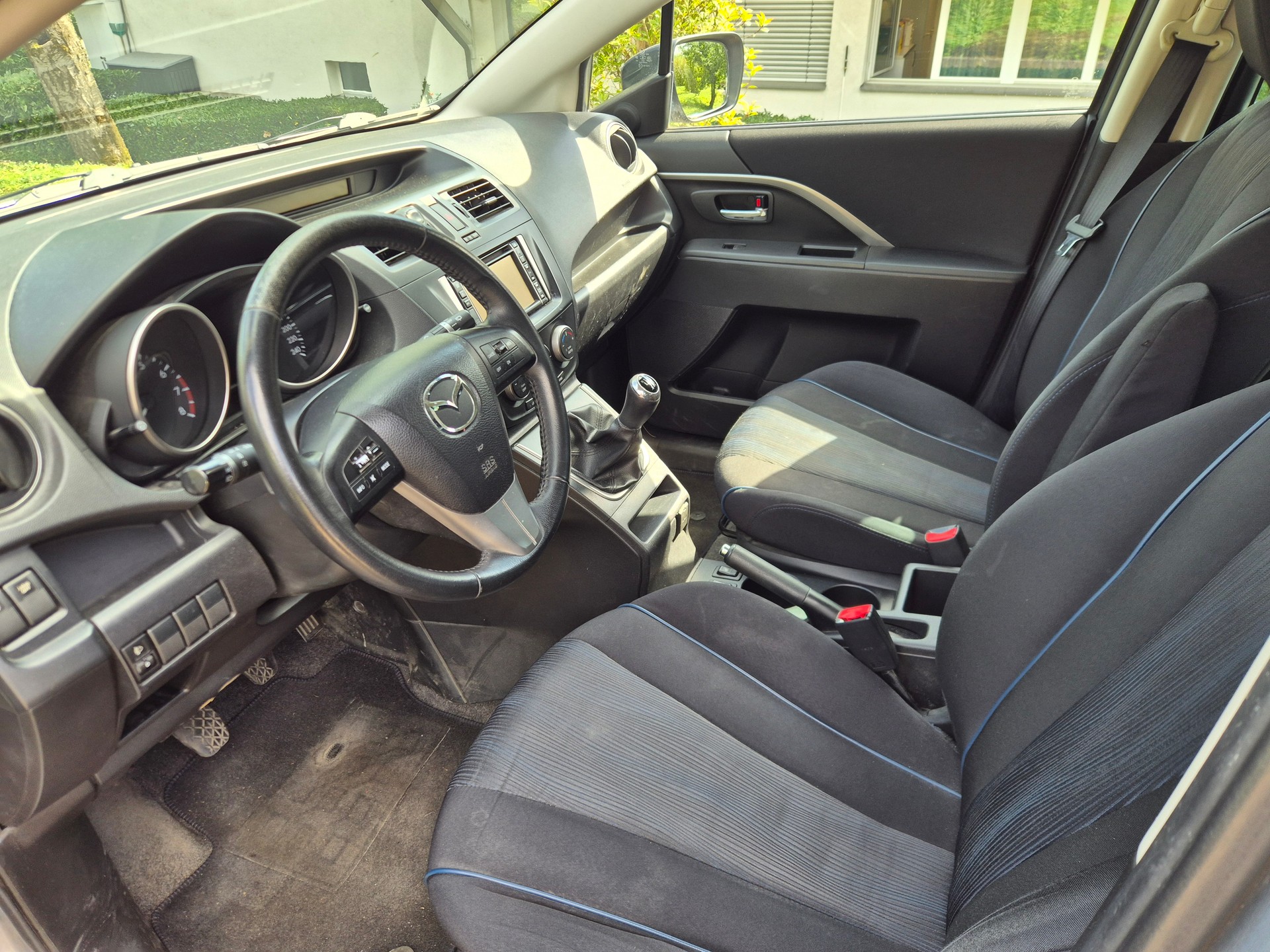 MAZDA 2.0 DISI Sport-image-4