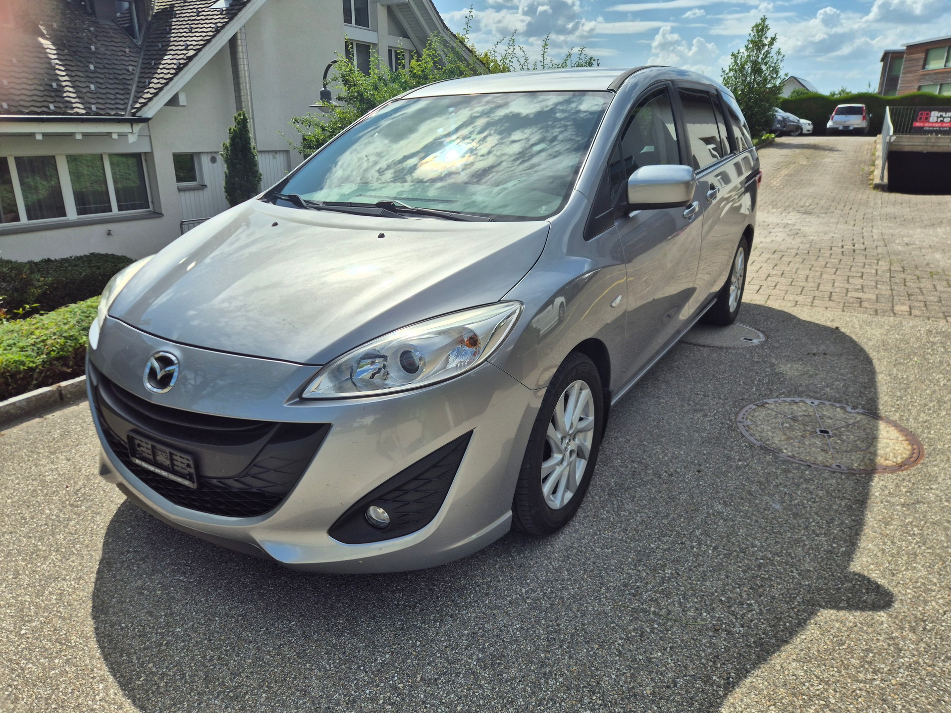 MAZDA 2.0 DISI Sport-image-0
