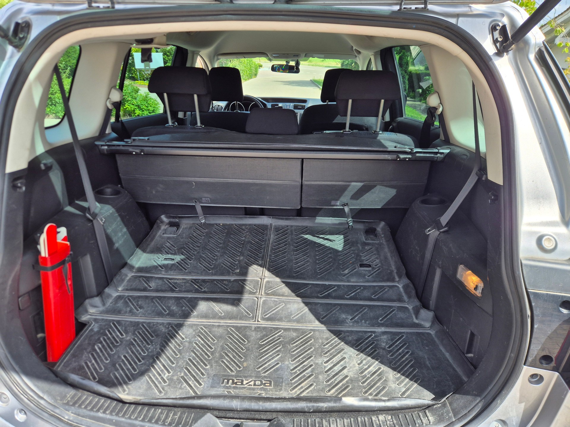 MAZDA 2.0 DISI Sport-image-3