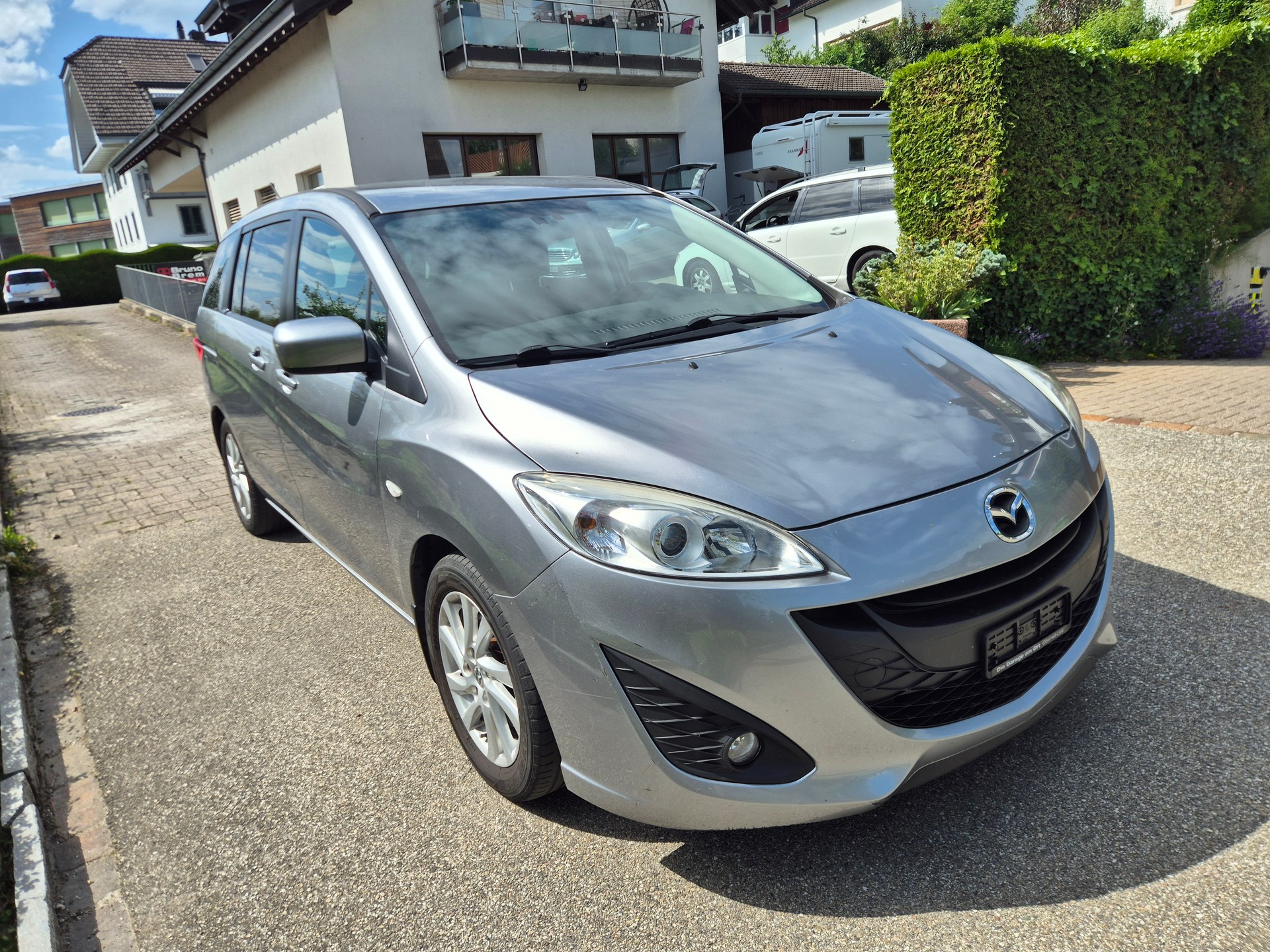MAZDA 2.0 DISI Sport-image-2