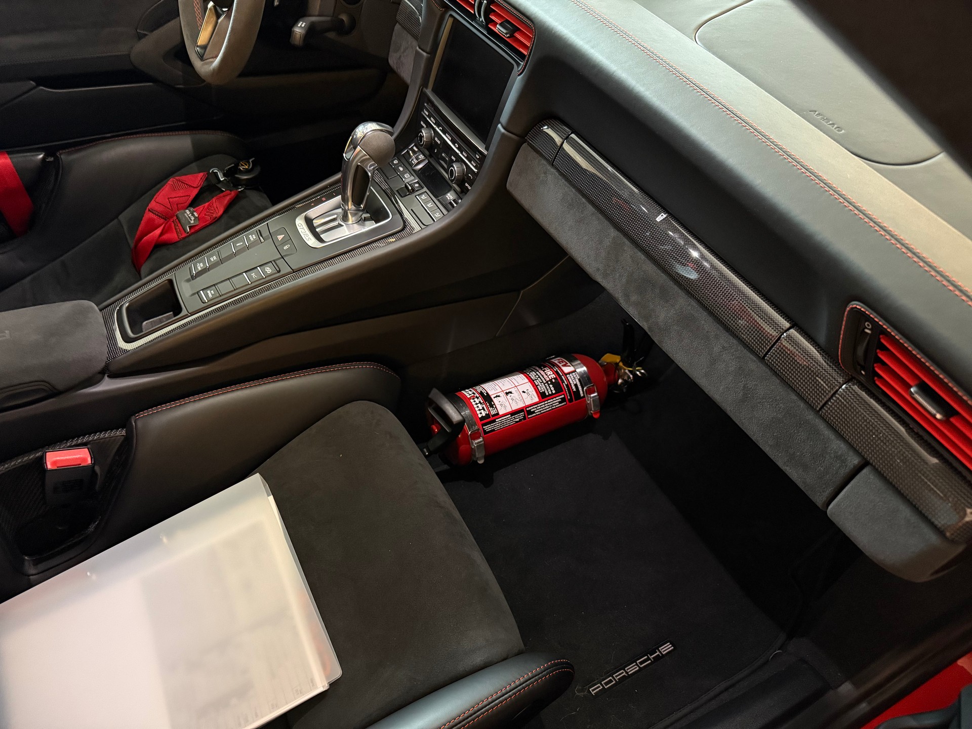 PORSCHE 911 GT3 RS PDK-image-4