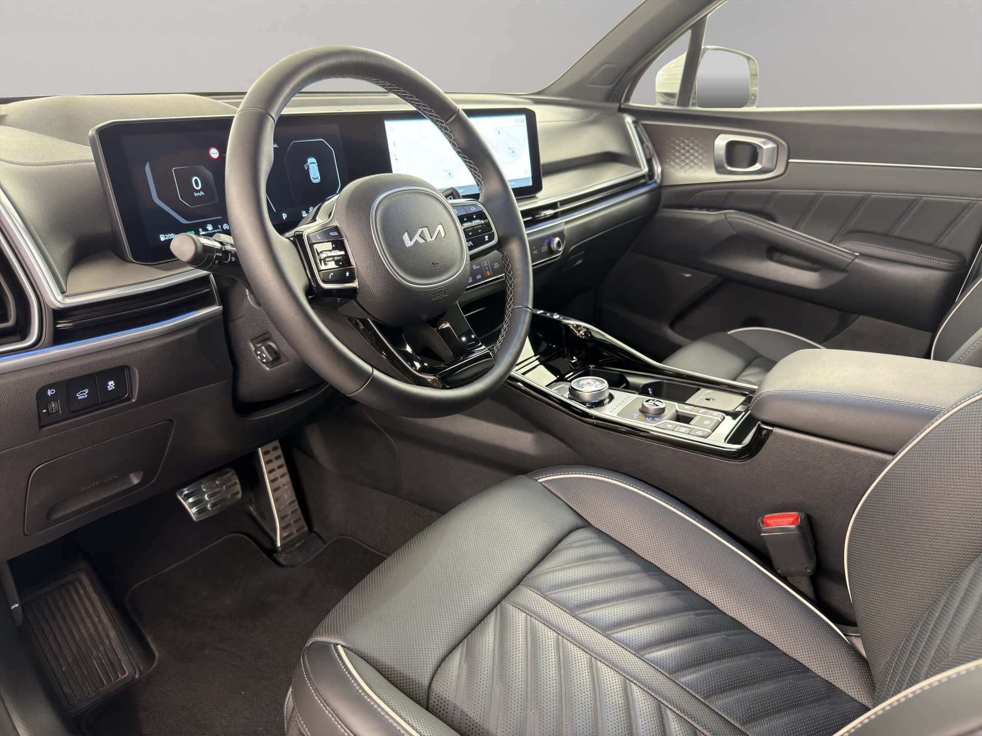 KIA Sorento 2.2 SmartD Style-image-7
