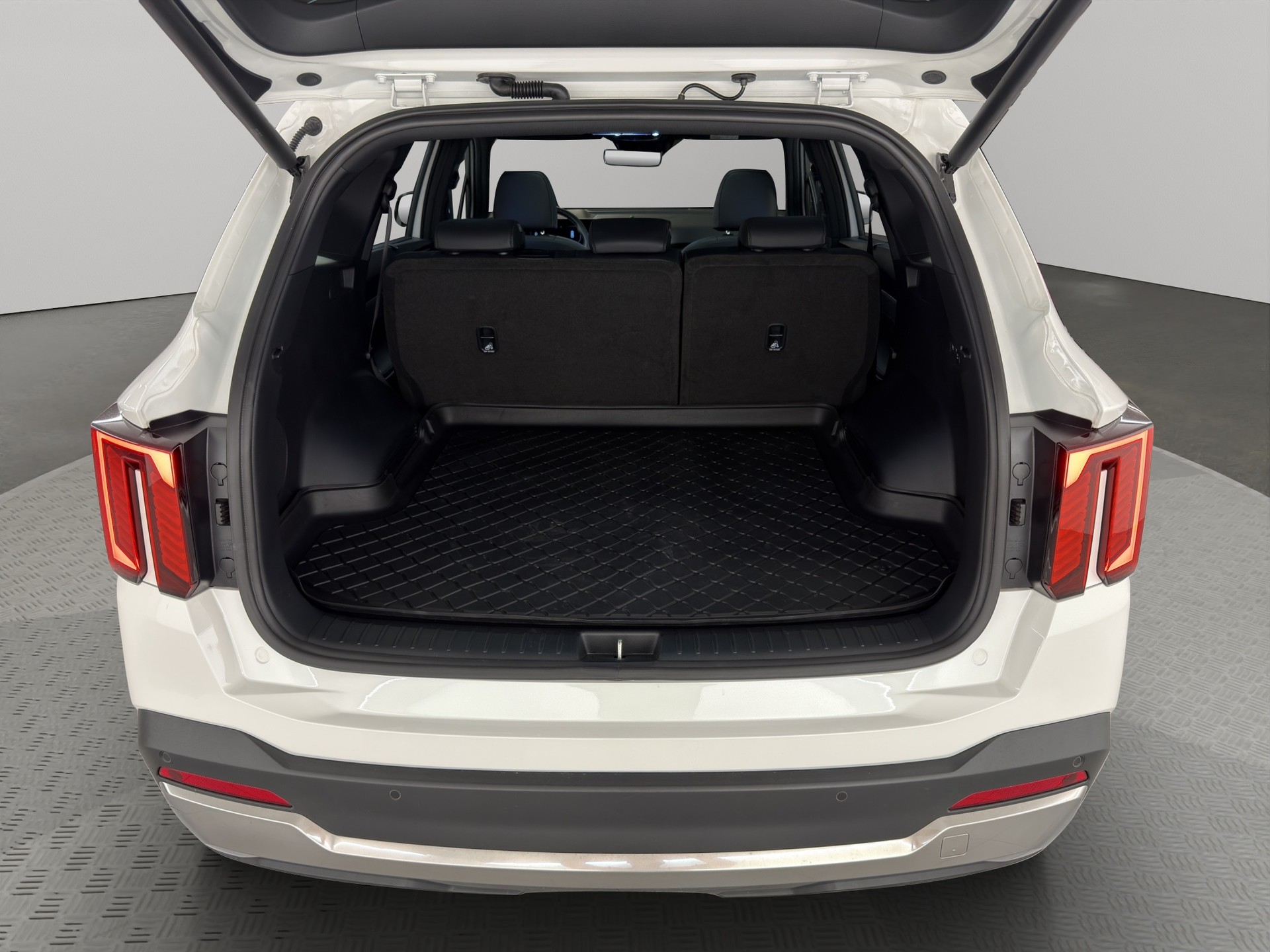 KIA Sorento 2.2 SmartD Style-image-13
