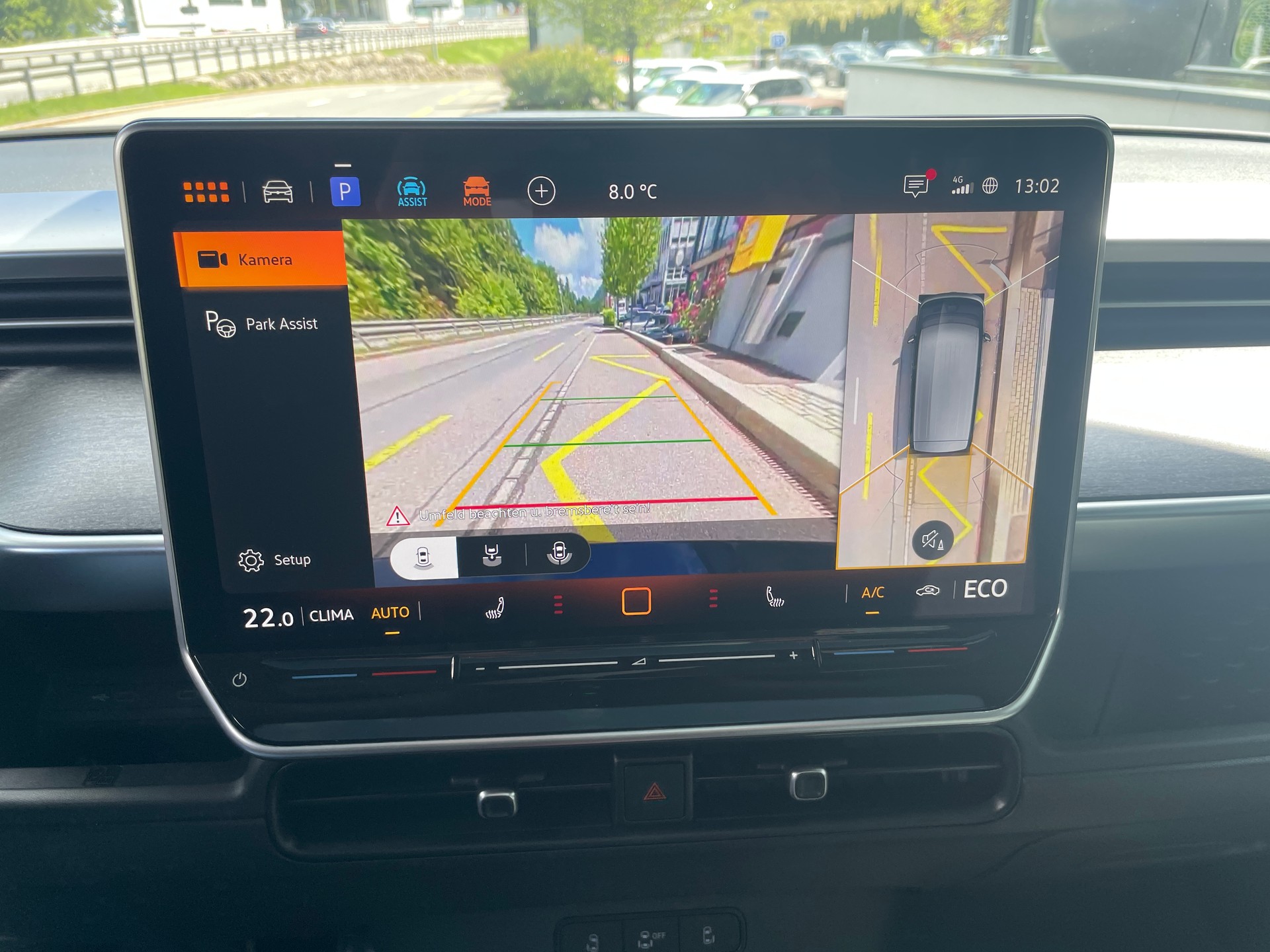 VW ID.Buzz LWB GTX 4 Motion, 7-Sitzer mit AHK und Pano.-Dach-image-25