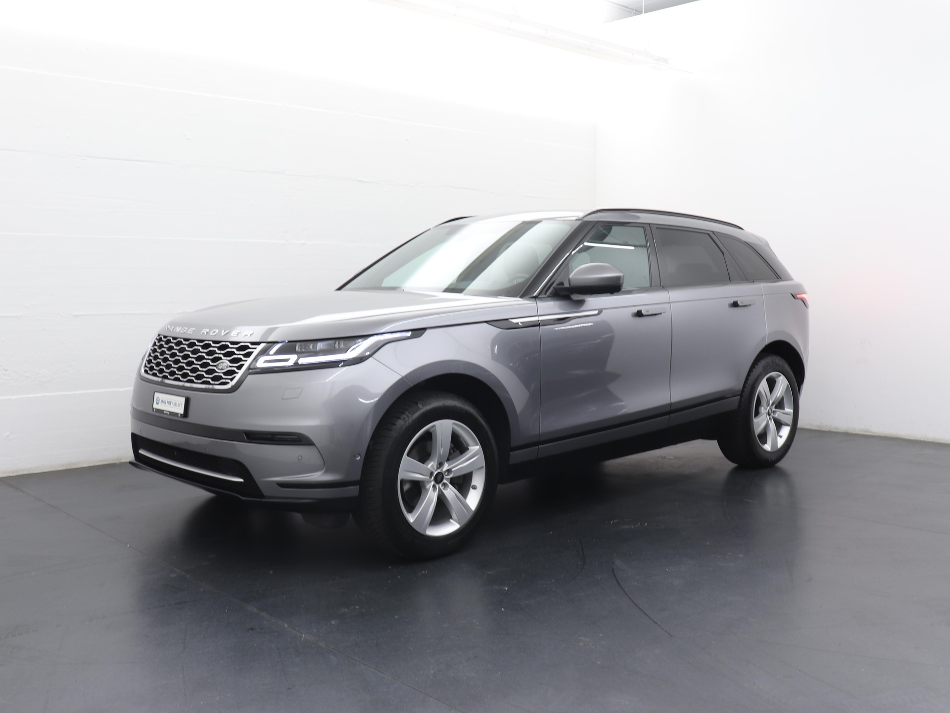 LAND ROVER Range Rover Velar 2.0 T S-image-1