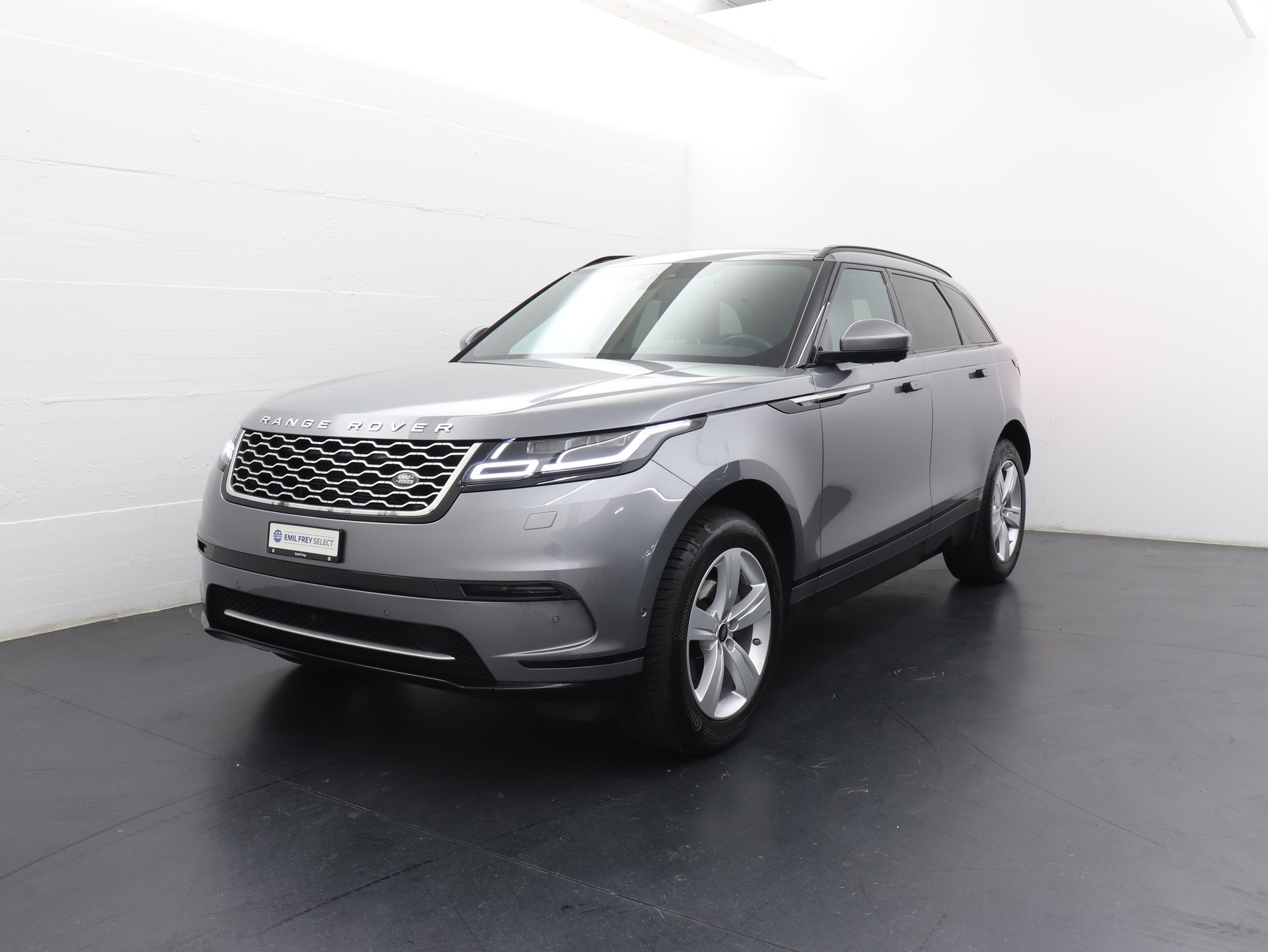 LAND ROVER Range Rover Velar 2.0 T S-image-0