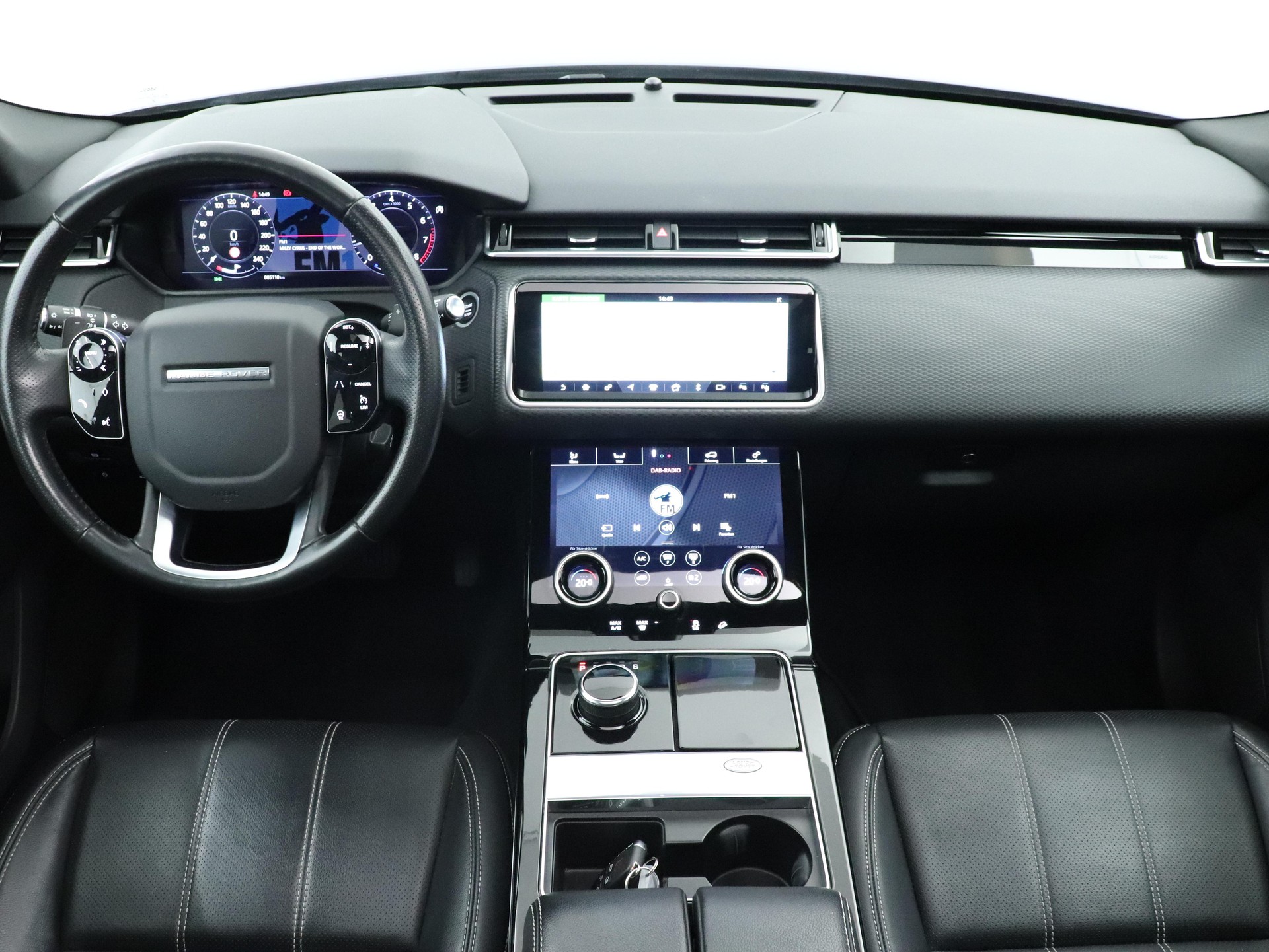 LAND ROVER Range Rover Velar 2.0 T S-image-9