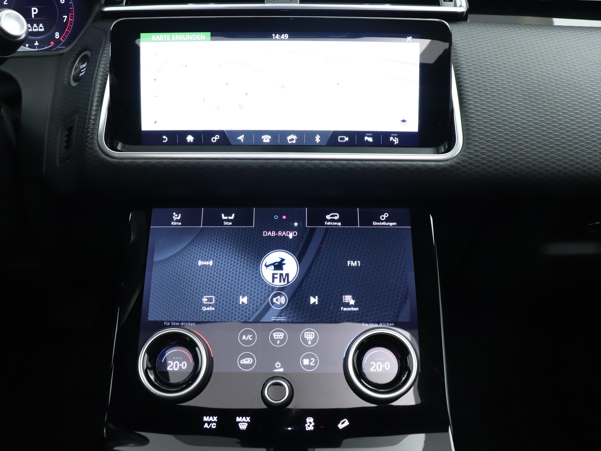 LAND ROVER Range Rover Velar 2.0 T S-image-5