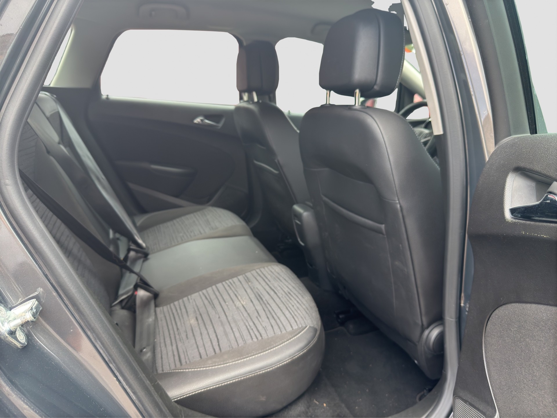OPEL Astra SportsTourer 1.4i 16V Turbo-image-12