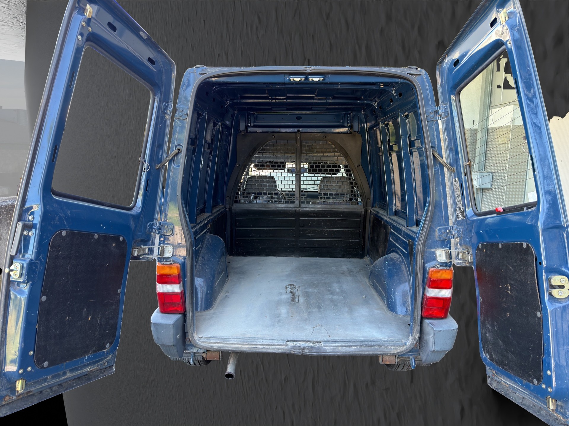 FIAT Fiorino 1.4-image-12