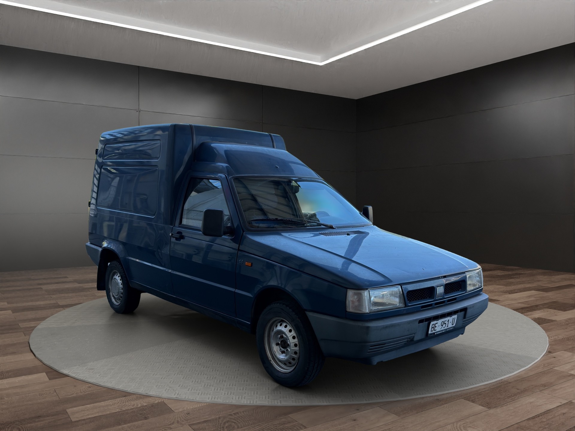 FIAT Fiorino 1.4-image-3