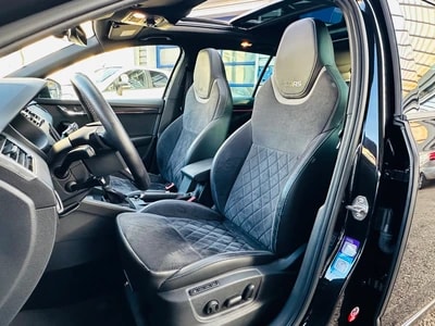 SKODA Octavia Combi 2.0 TSI RS DSG-image-14