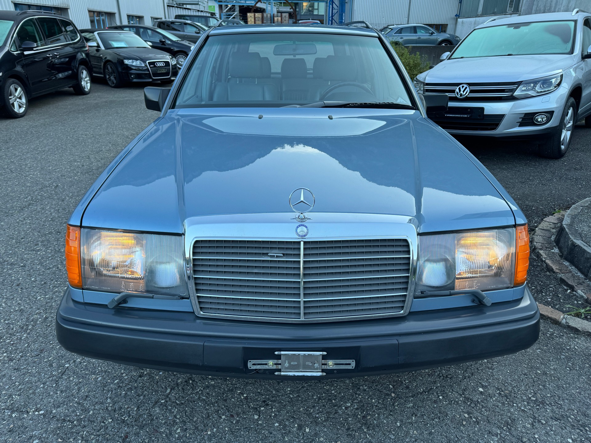 MERCEDES-BENZ 300 TE 4-Matic ABS-image-13
