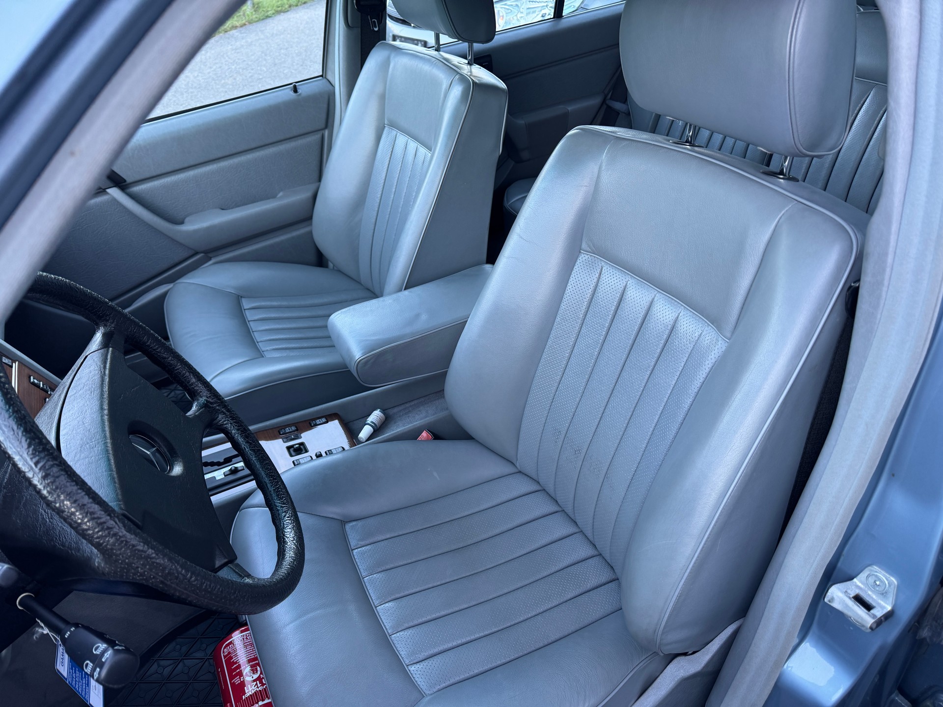 MERCEDES-BENZ 300 TE 4-Matic ABS-image-15