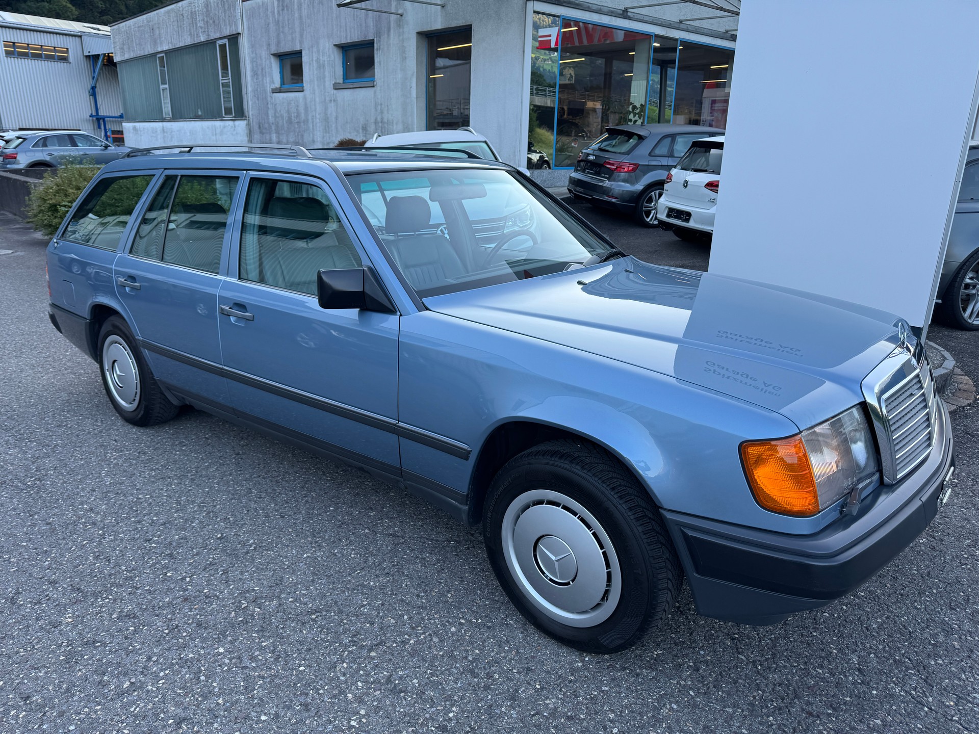 MERCEDES-BENZ 300 TE 4-Matic ABS-image-11