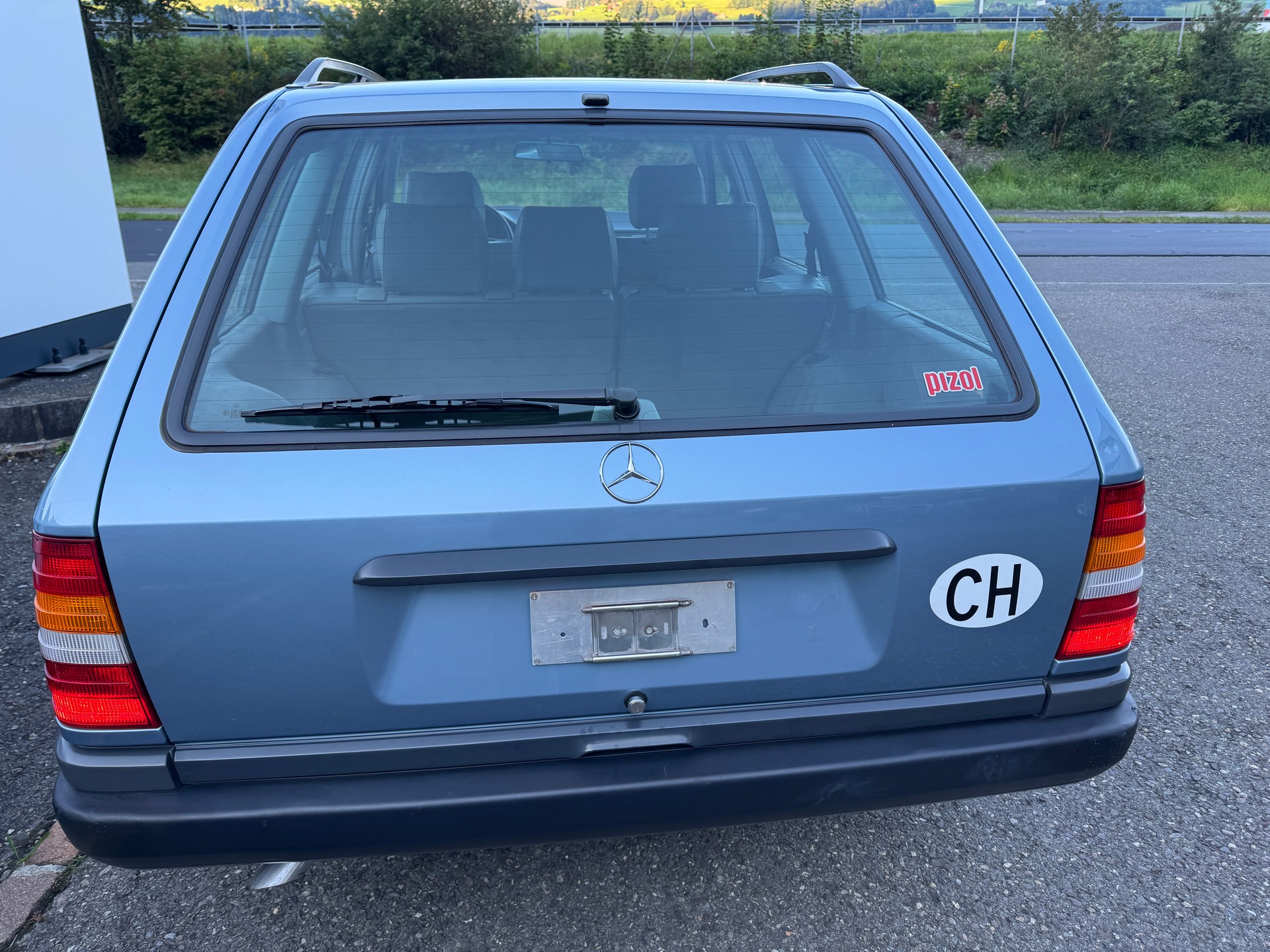 MERCEDES-BENZ 300 TE 4-Matic ABS-image-4