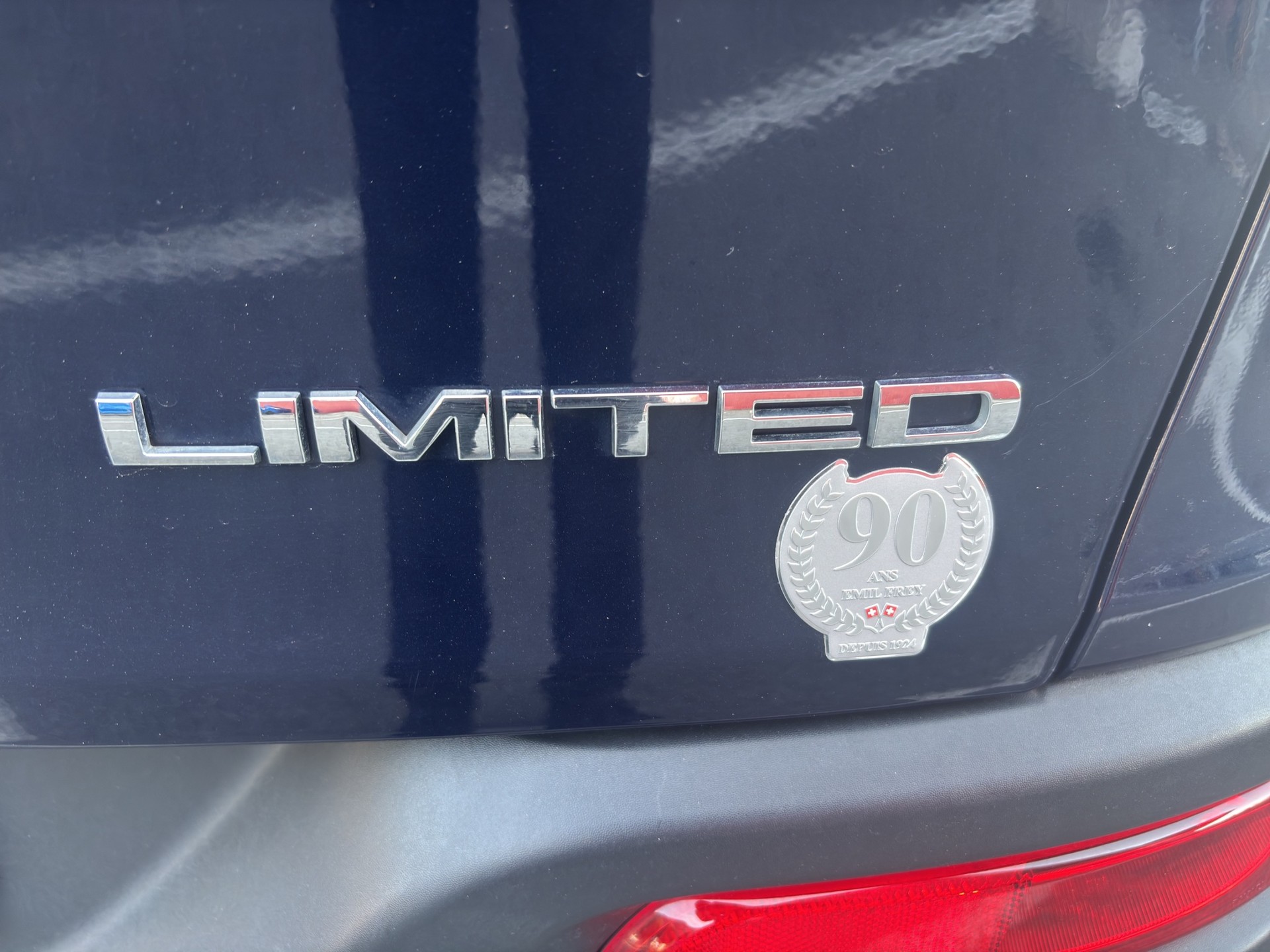 JEEP Cherokee 3.2 Limited AWD 9ATX-image-18