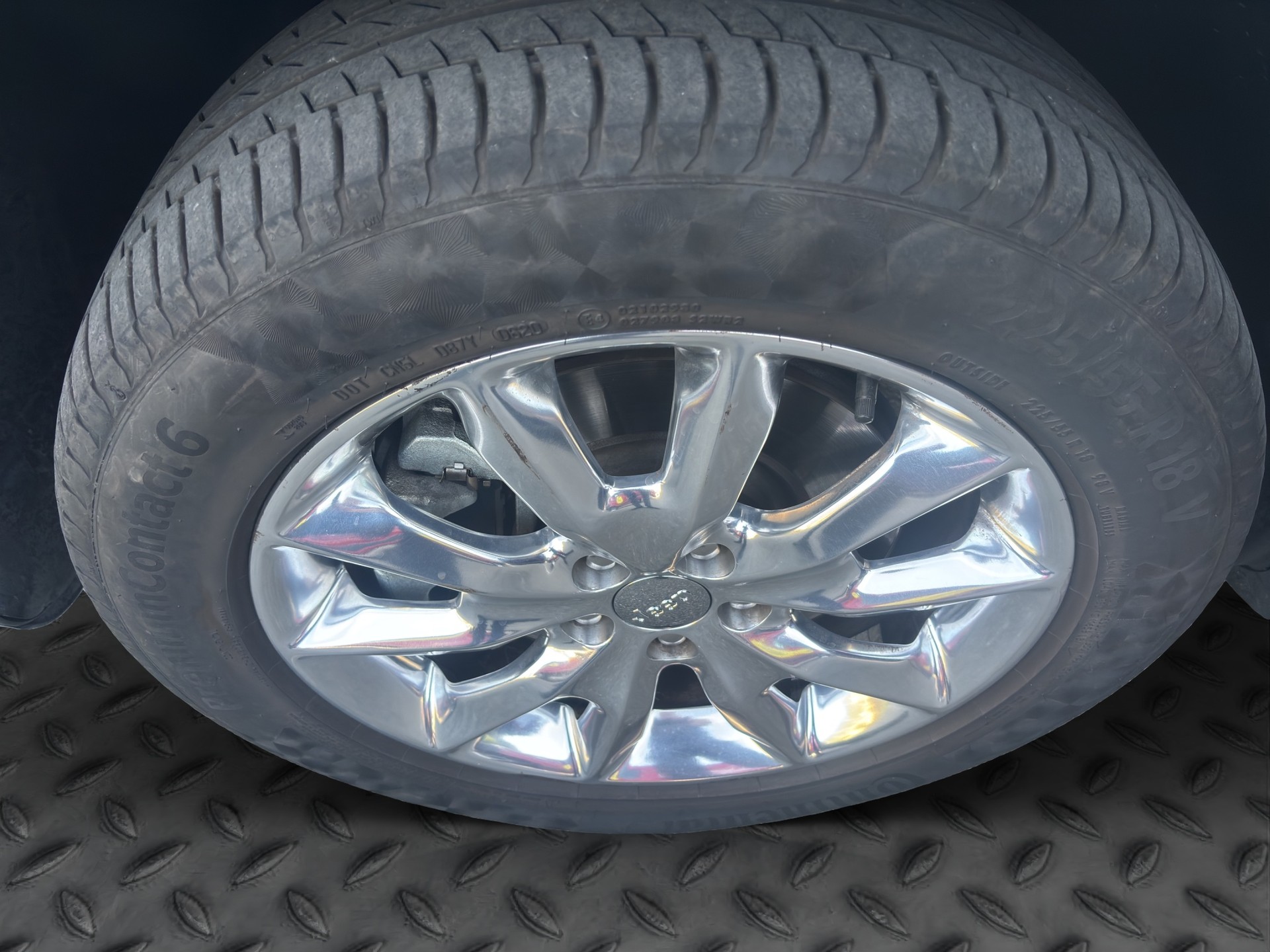 JEEP Cherokee 3.2 Limited AWD 9ATX-image-16