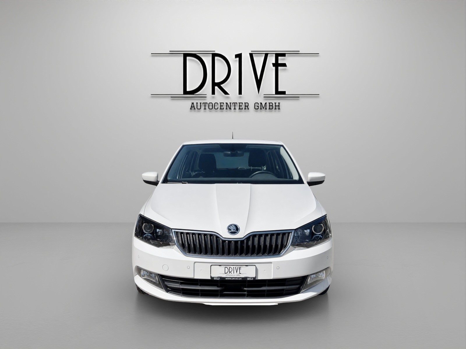 SKODA Fabia 1.2 TSI Style DSG-image-1