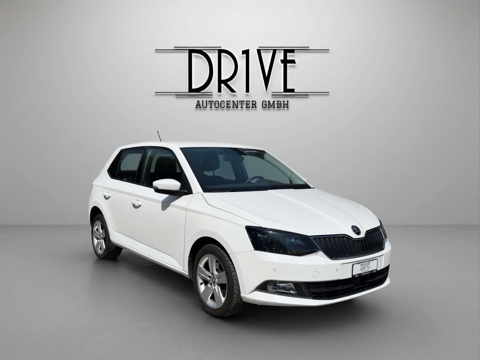 SKODA Fabia 1.2 TSI Style DSG-image-2