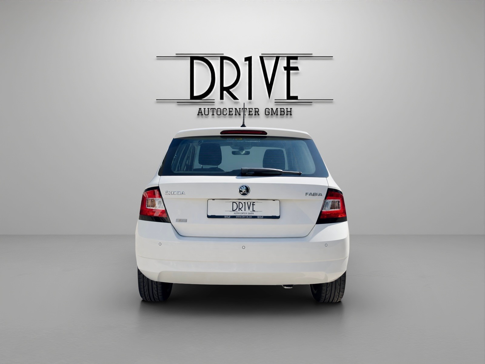 SKODA Fabia 1.2 TSI Style DSG-image-5