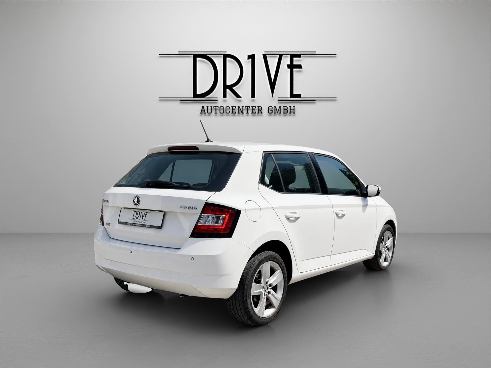 SKODA Fabia 1.2 TSI Style DSG-image-4