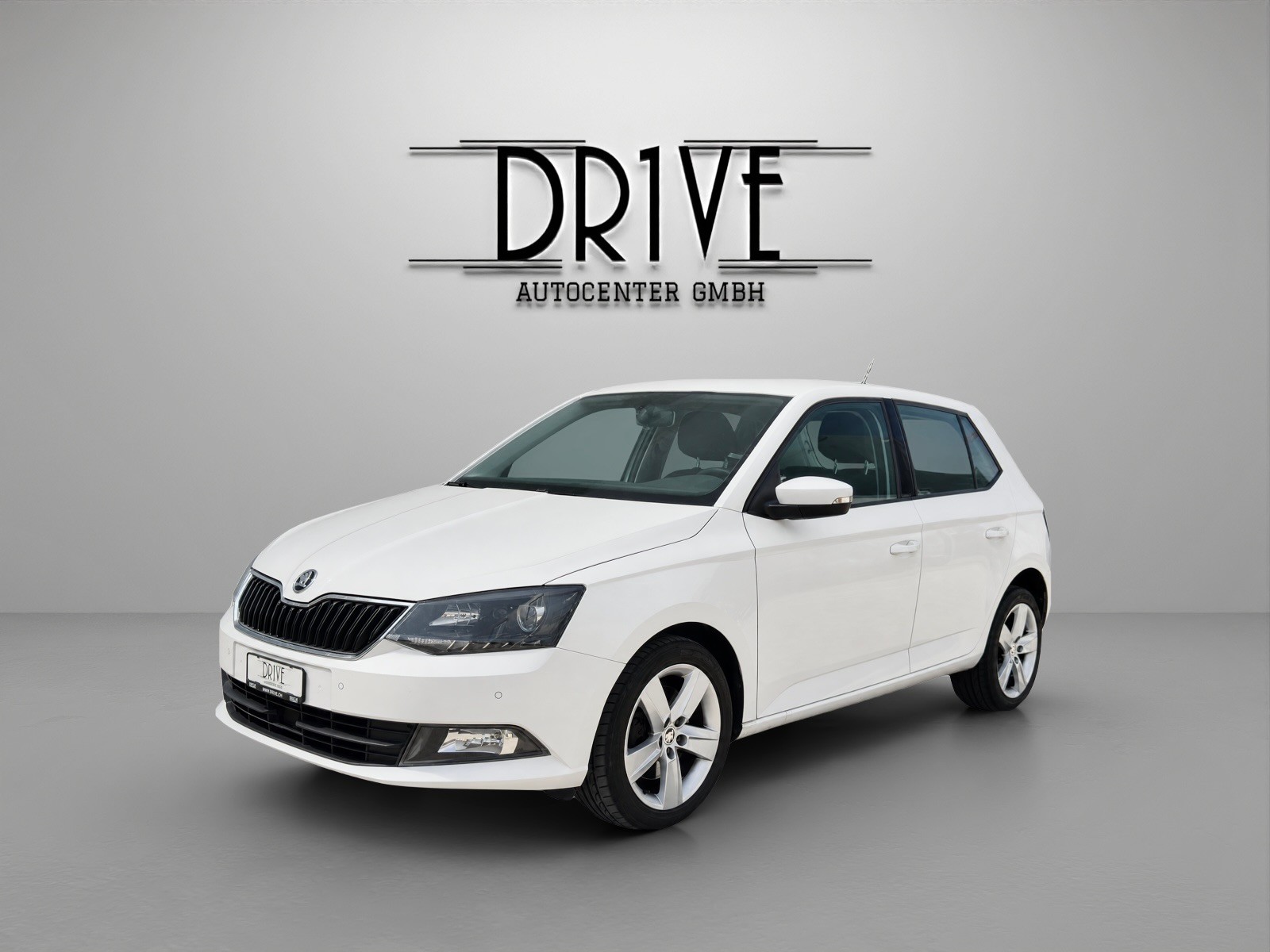 SKODA Fabia 1.2 TSI Style DSG-image-0