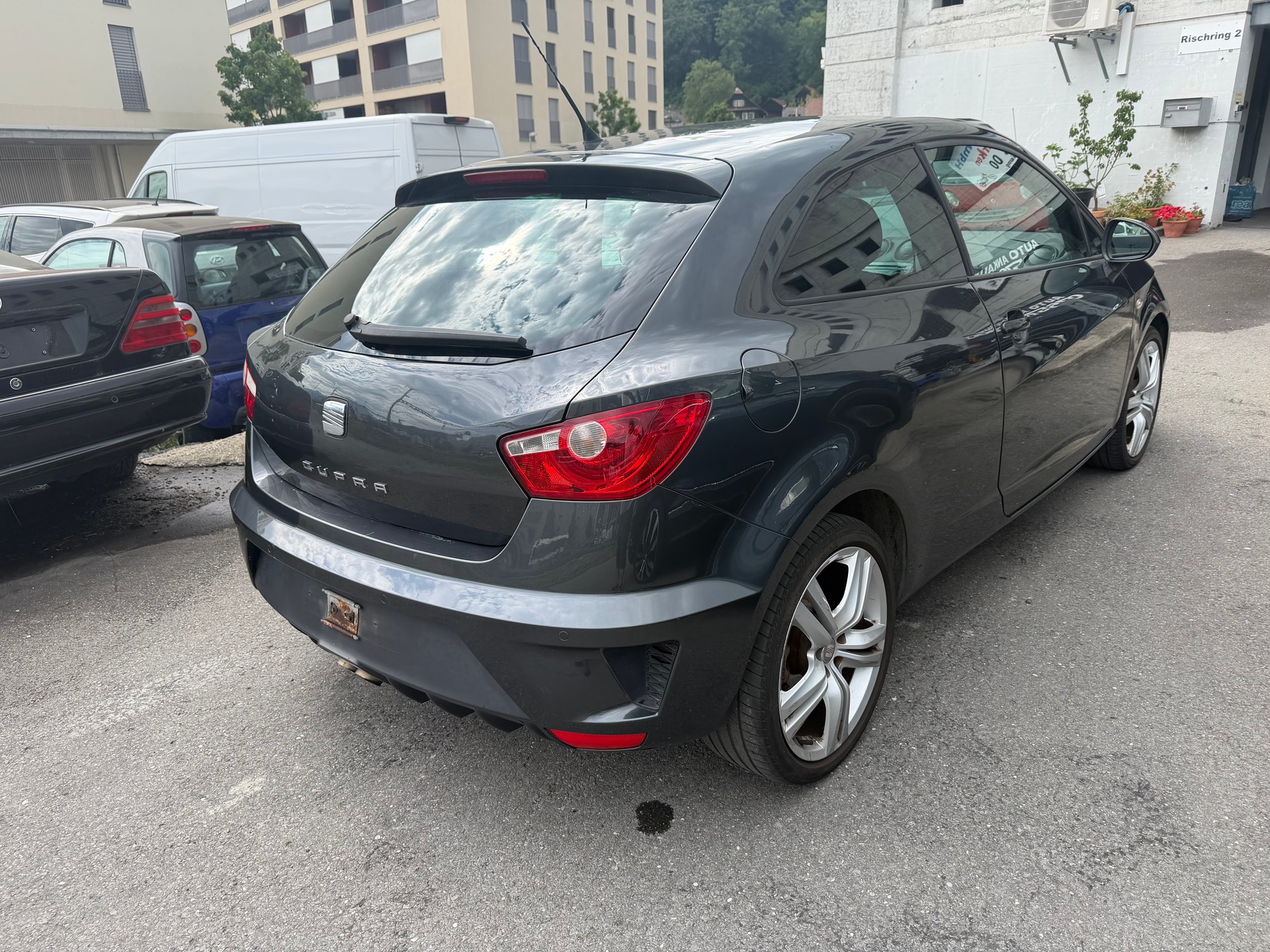 SEAT Ibiza SC 1.4 TSI Cupra DSG-image-4
