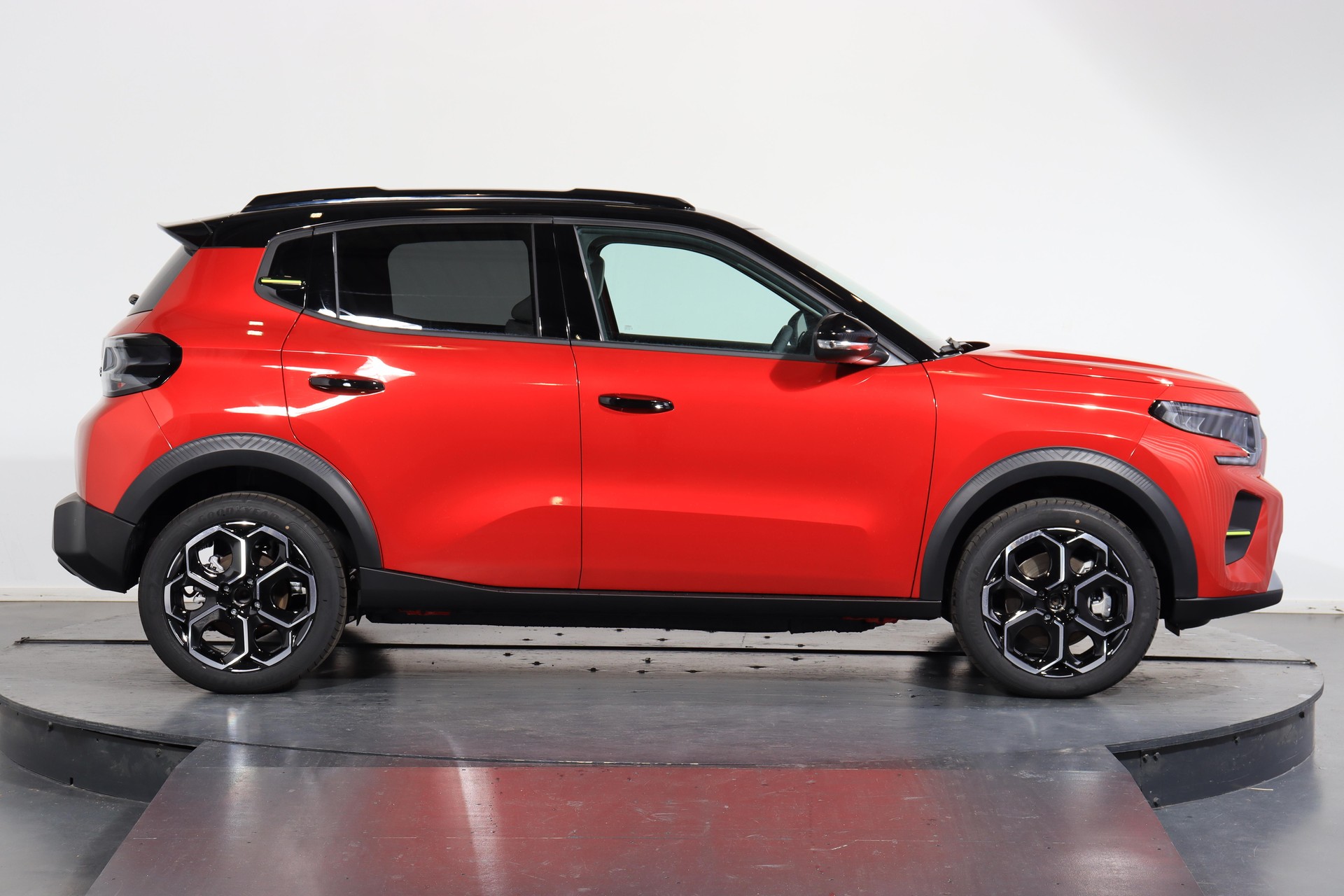 CITROEN e-C3 Max-showroom-element-1
