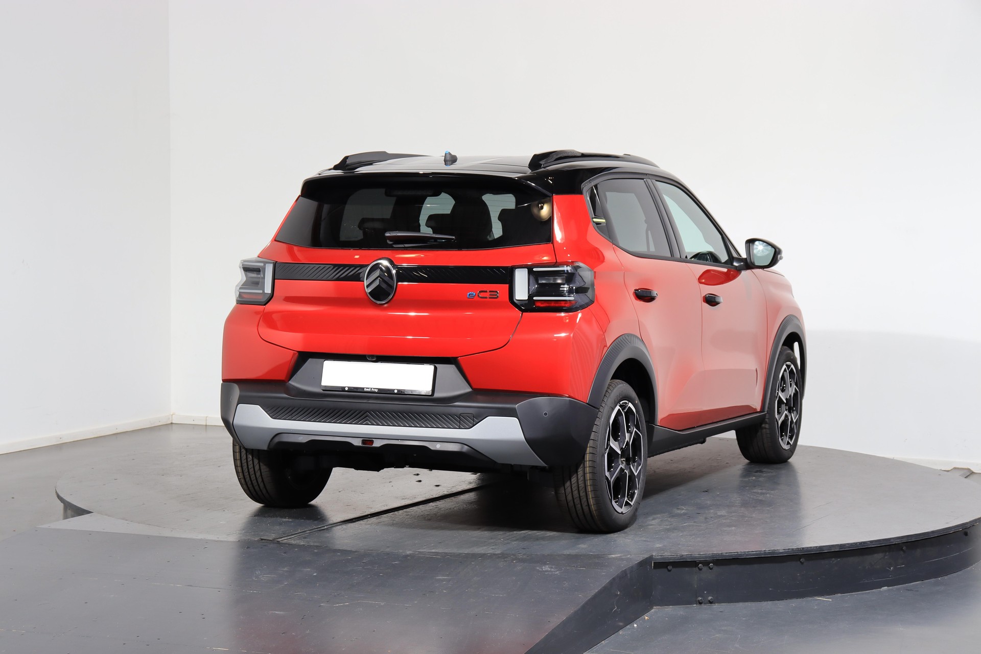 CITROEN e-C3 Max-showroom-element-2