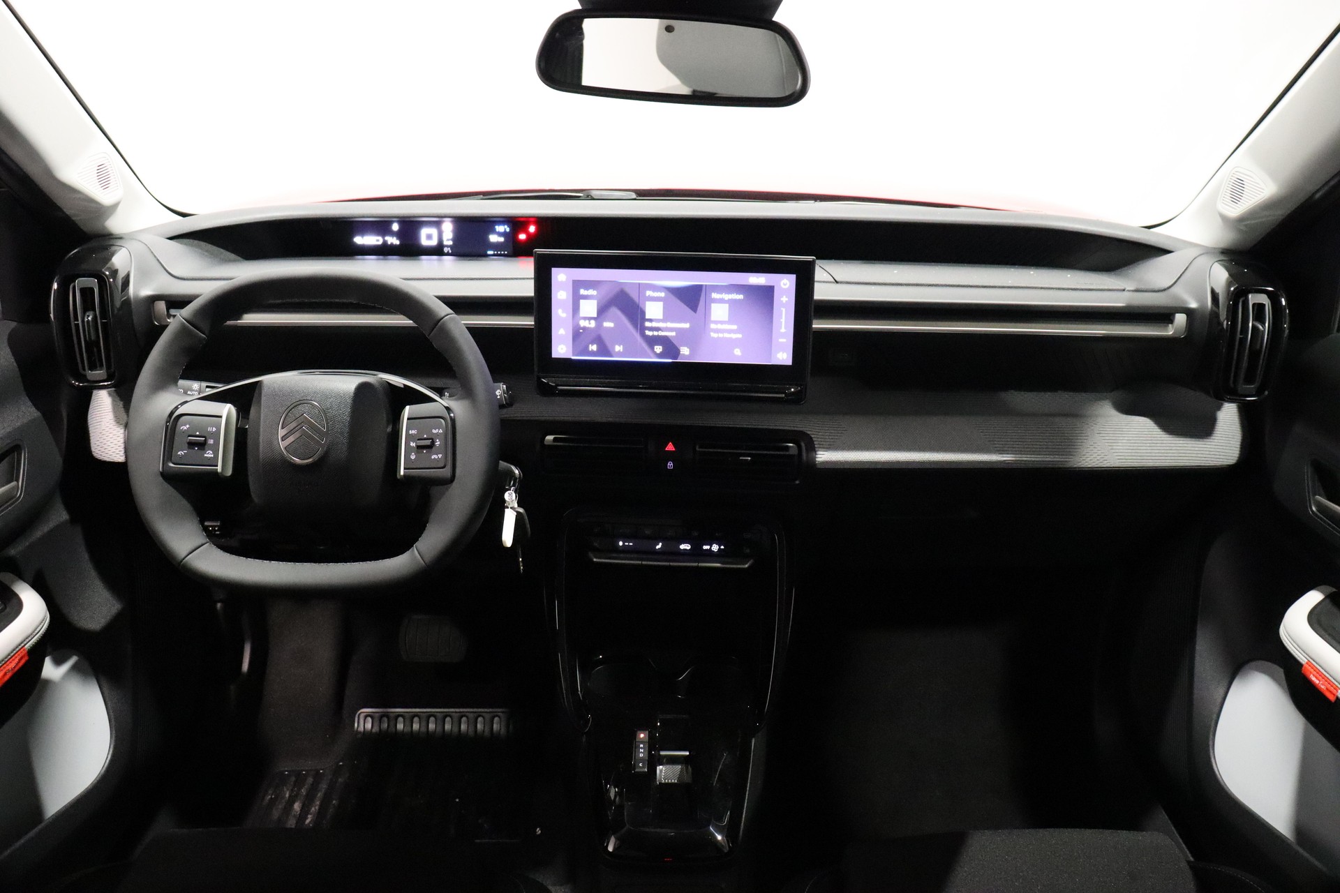 CITROEN e-C3 Max-image-5